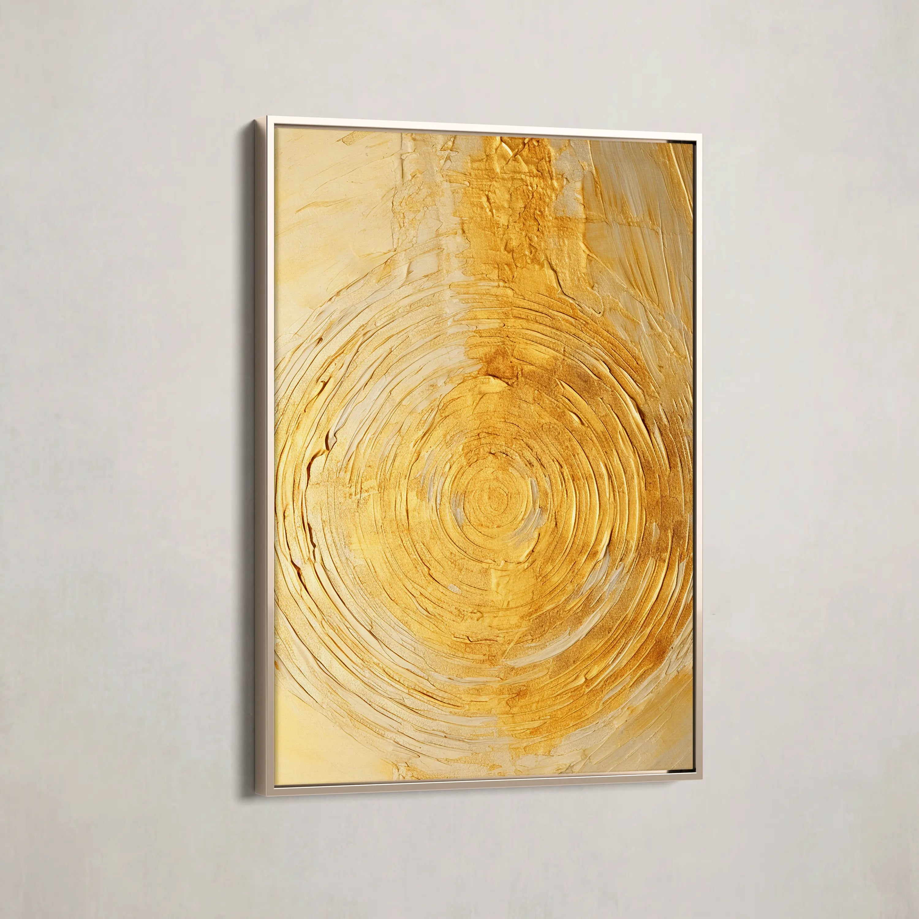 Abstract Canvas Wall Art SAD1084