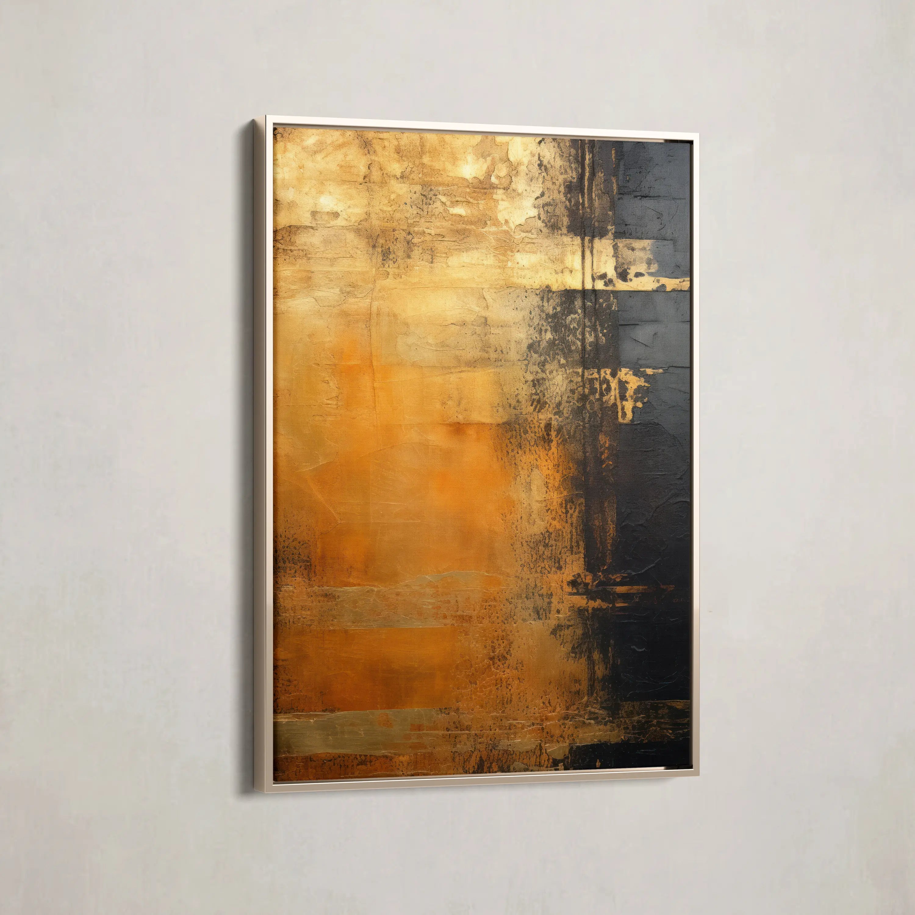 Abstract Canvas Wall Art SAD1553