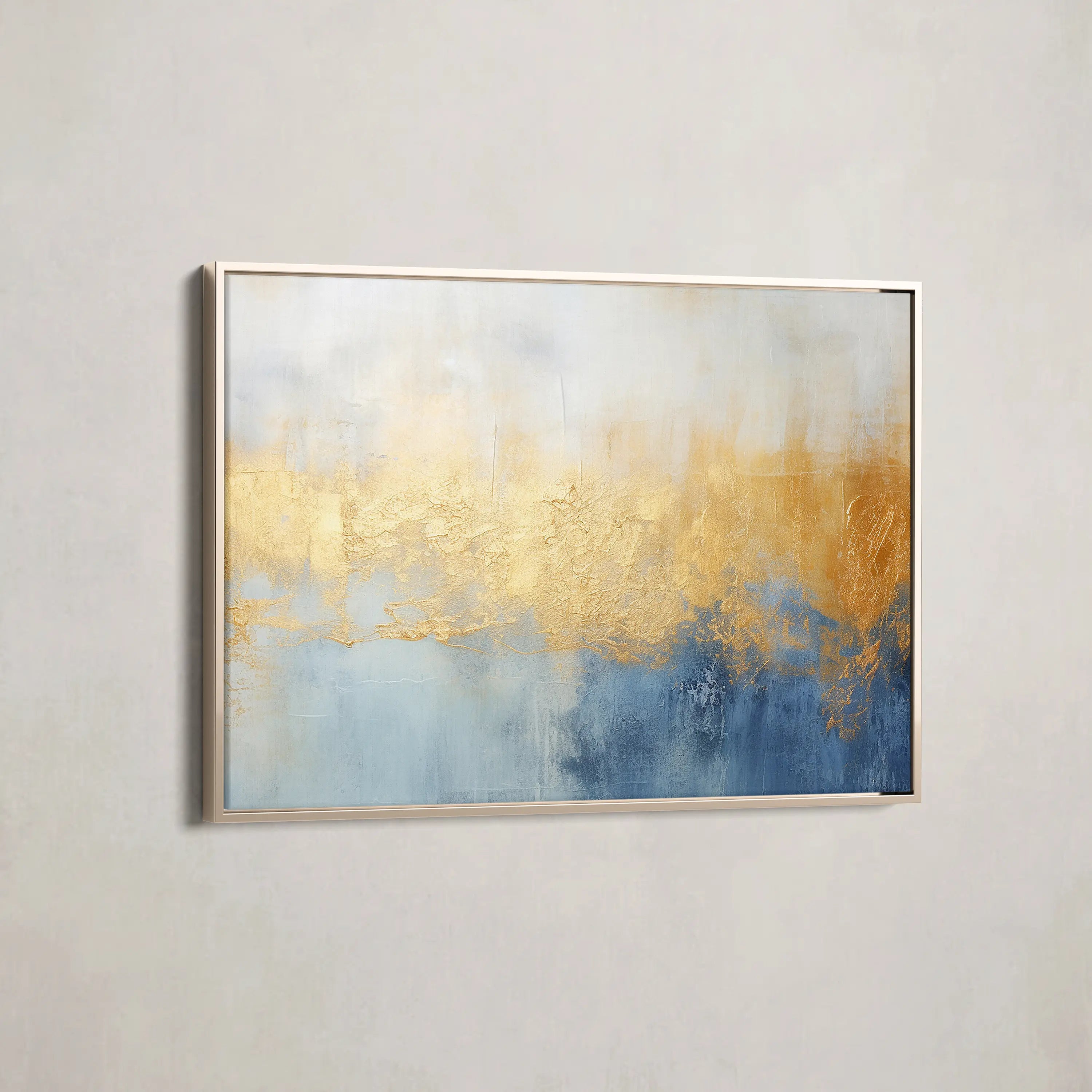 Abstract Canvas Wall Art SAD1006