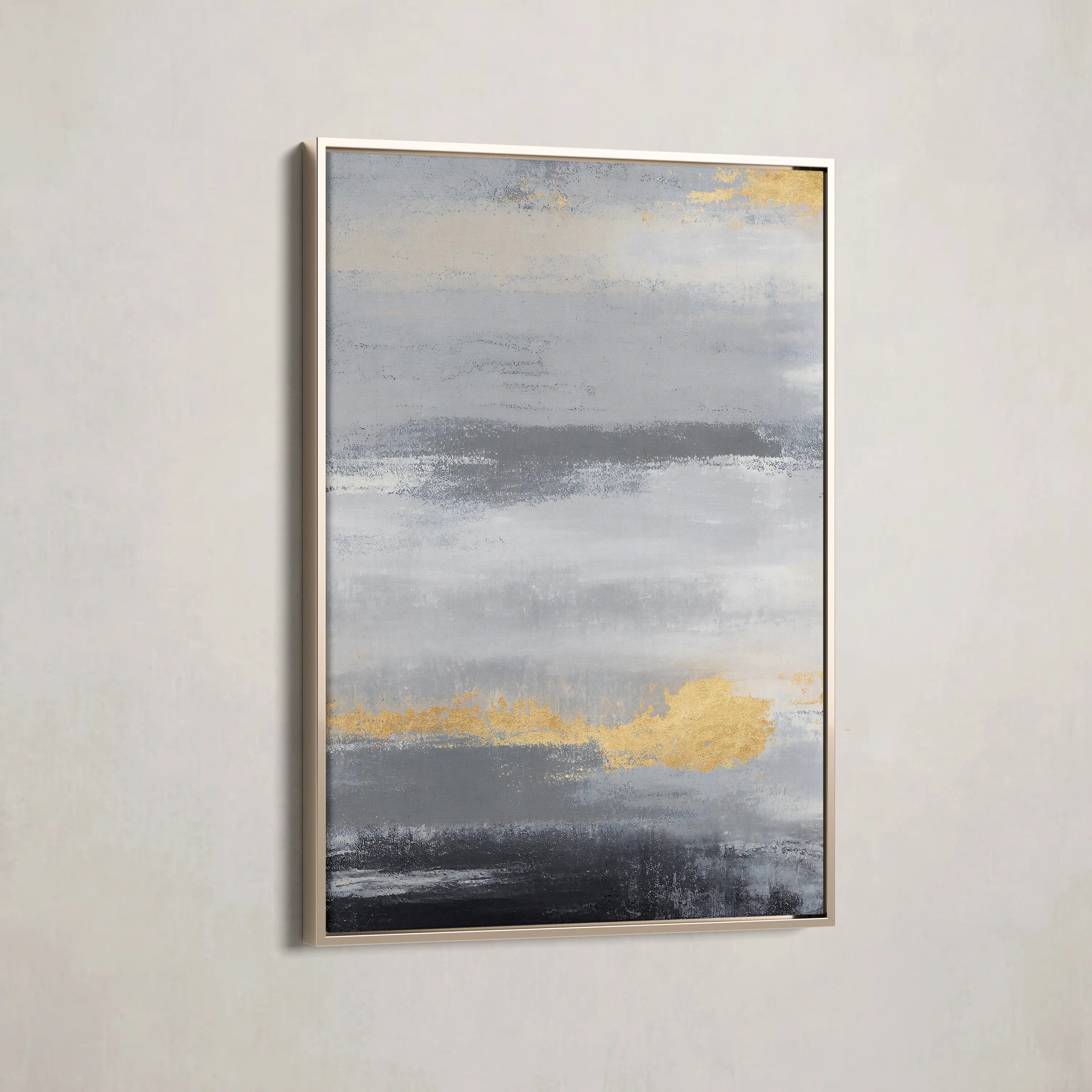 Abstract Canvas Wall Art SAD1071