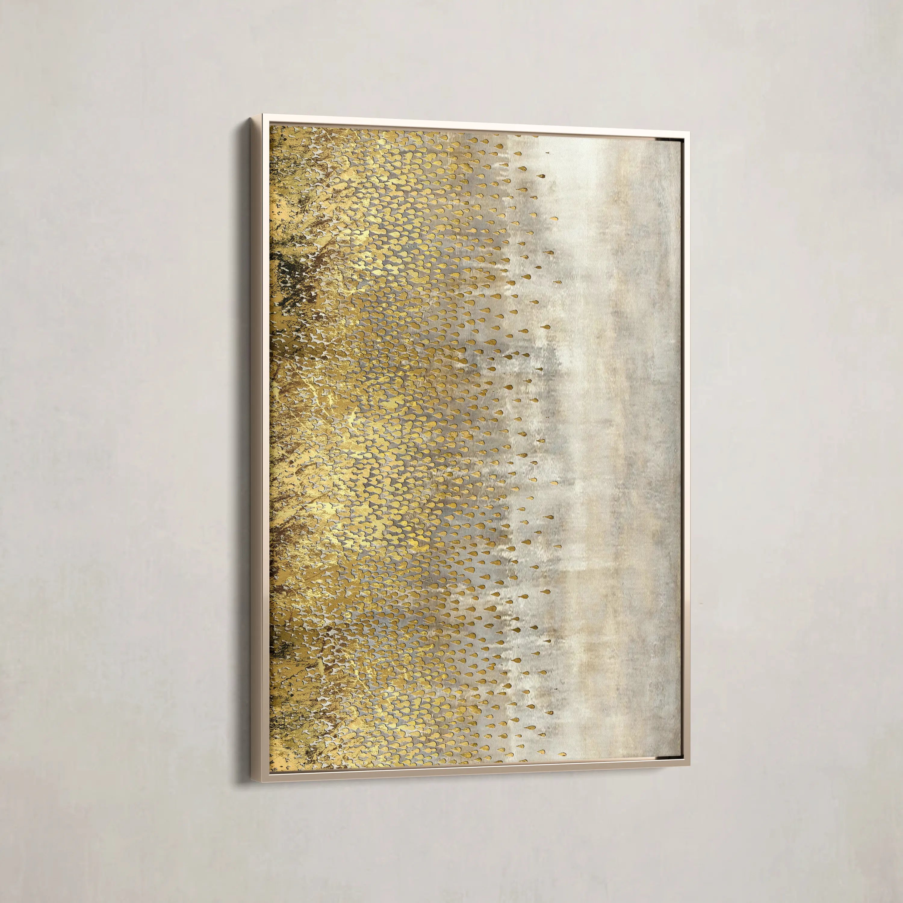 Abstract Canvas Wall Art SAD1055