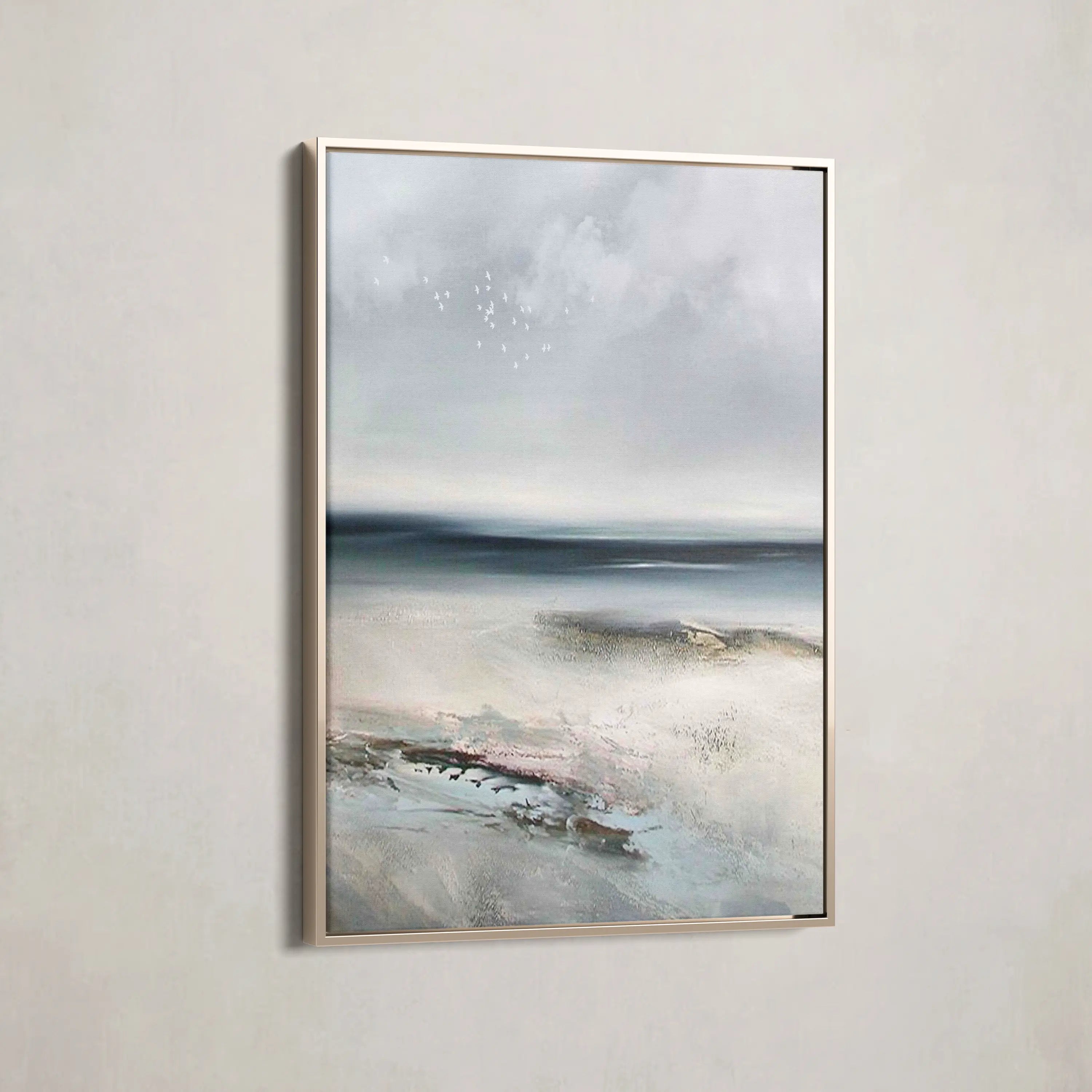 Abstract Canvas Wall Art SAD2071