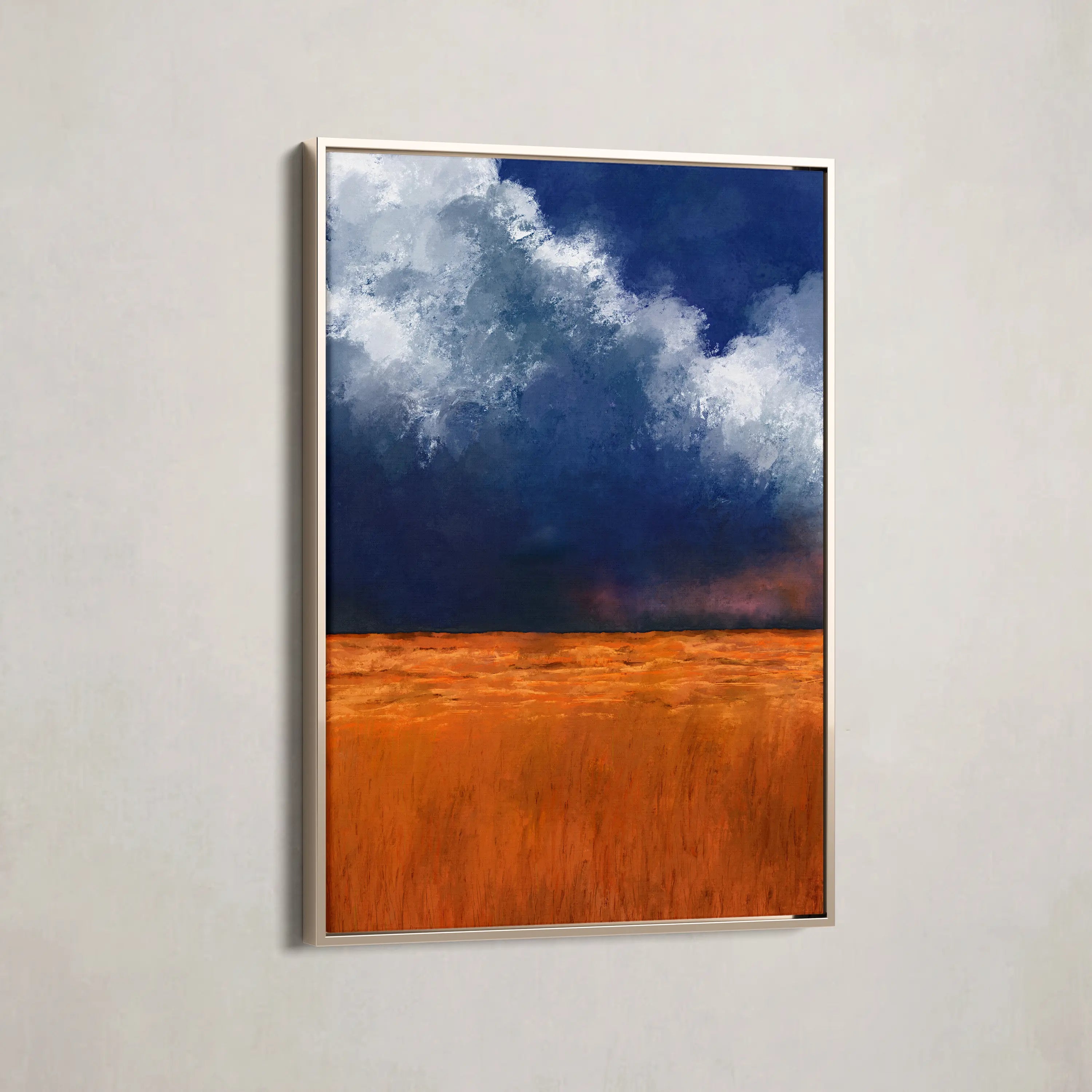 Landscape Canvas Wall Art SAD2146
