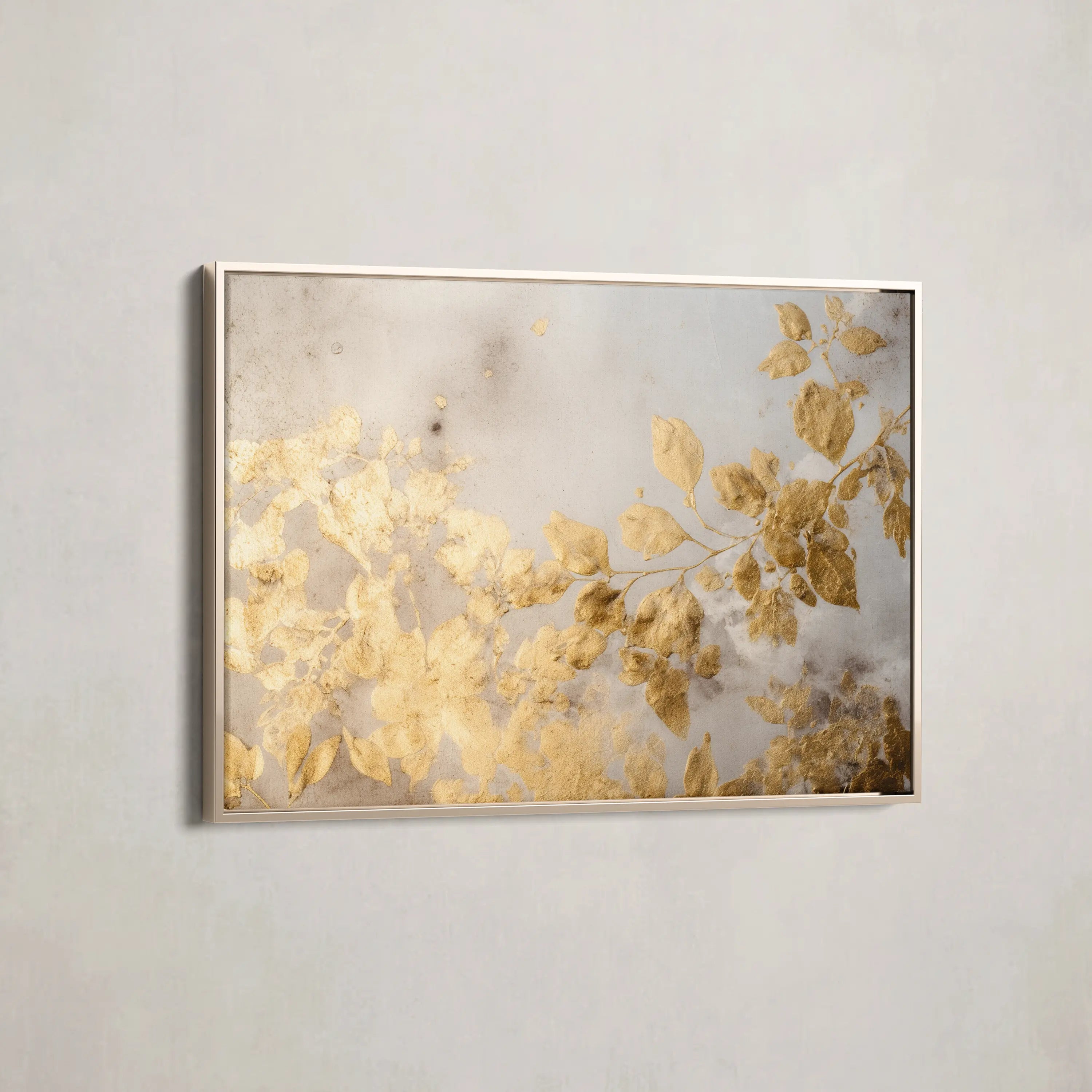 Abstract Canvas Wall Art SAD1782
