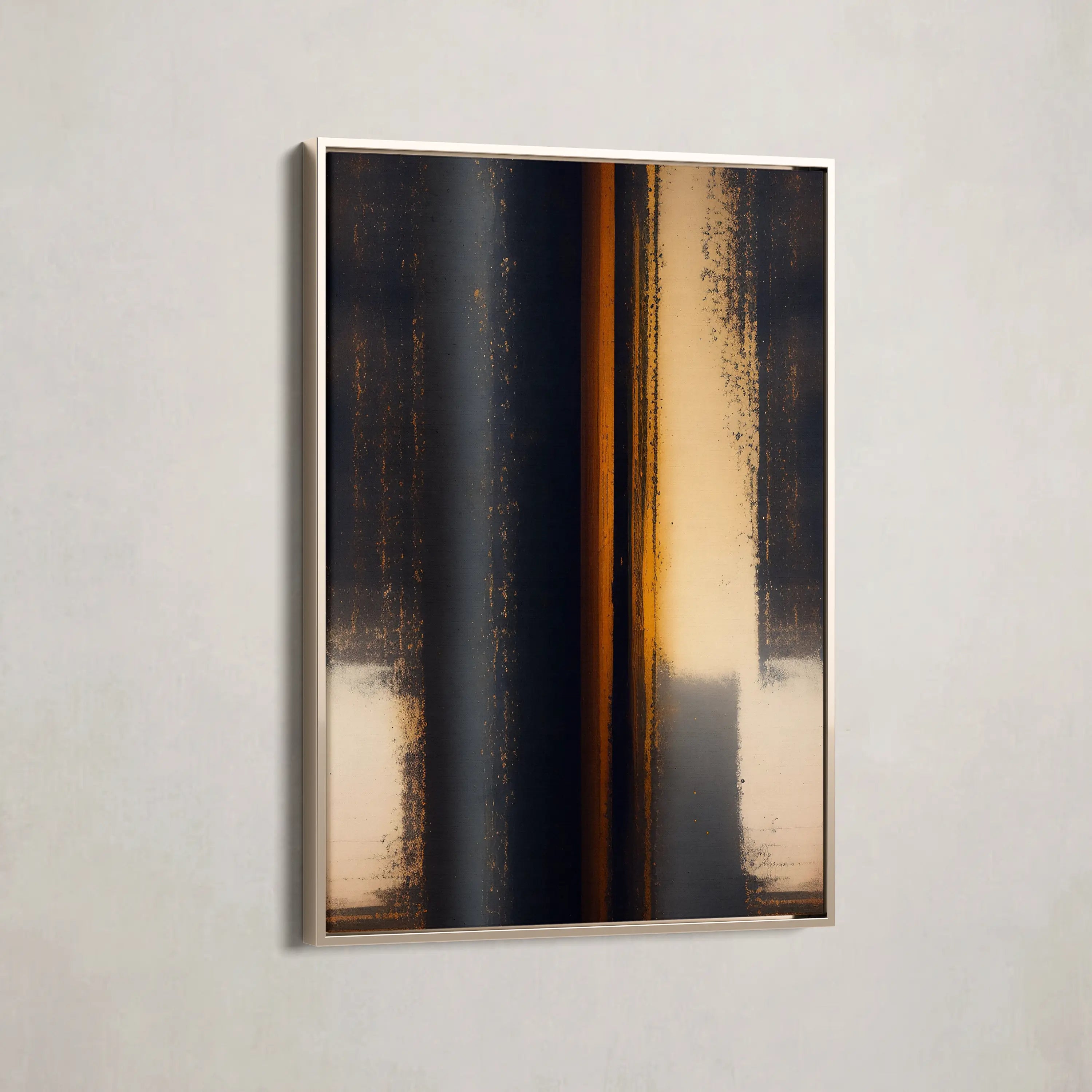 Abstract Canvas Wall Art SAD658