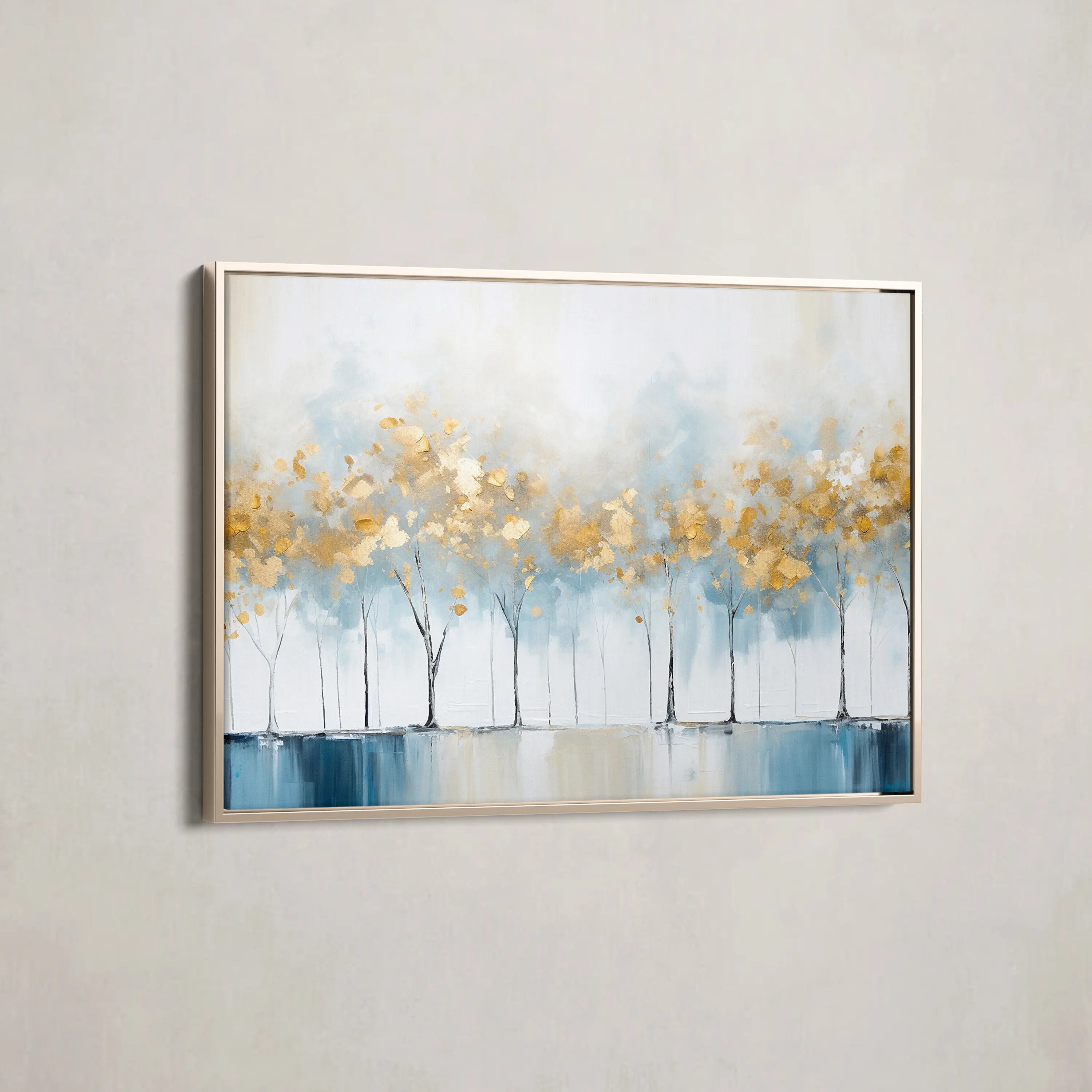 Abstract Canvas Wall Art SAD1092