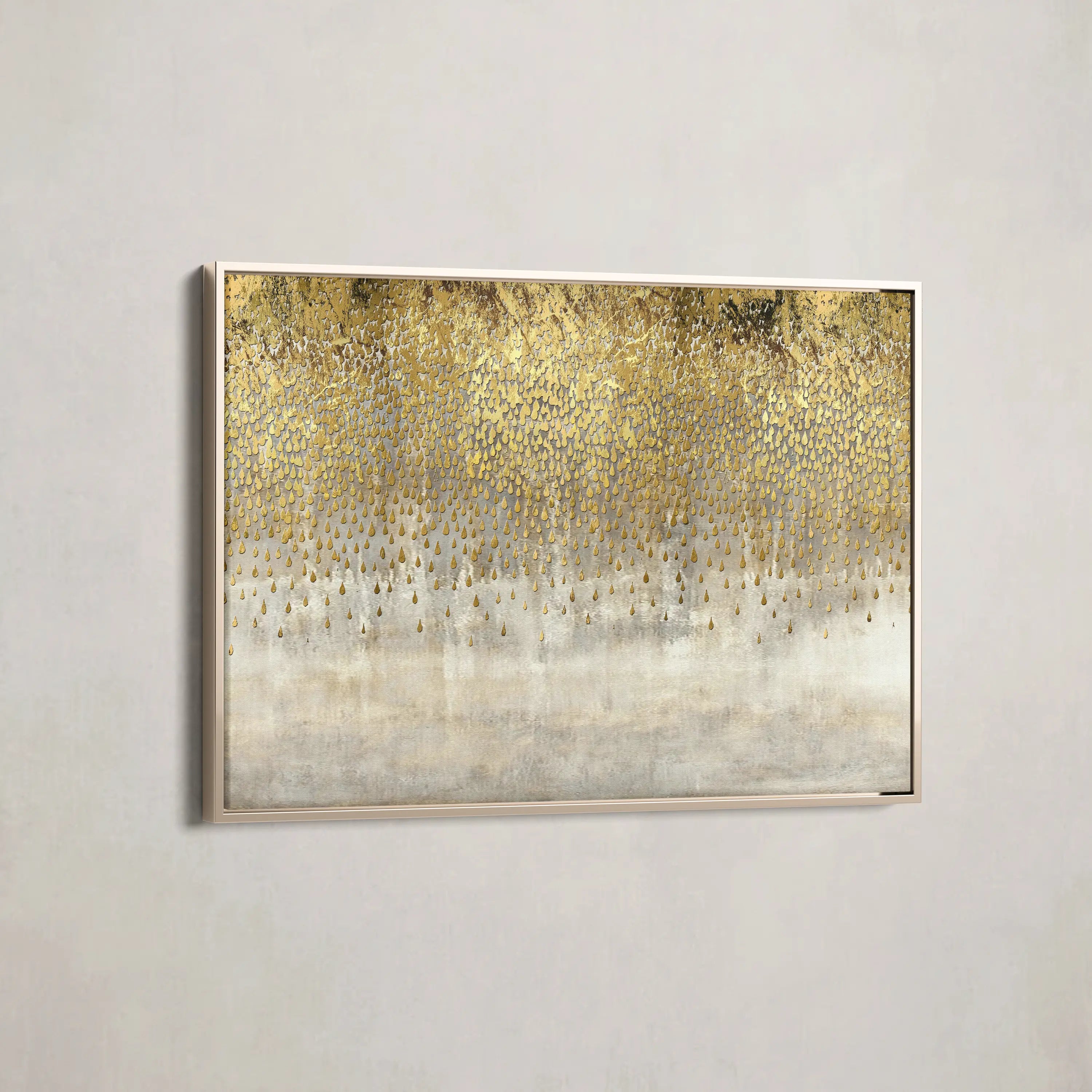 Abstract Canvas Wall Art SAD1055
