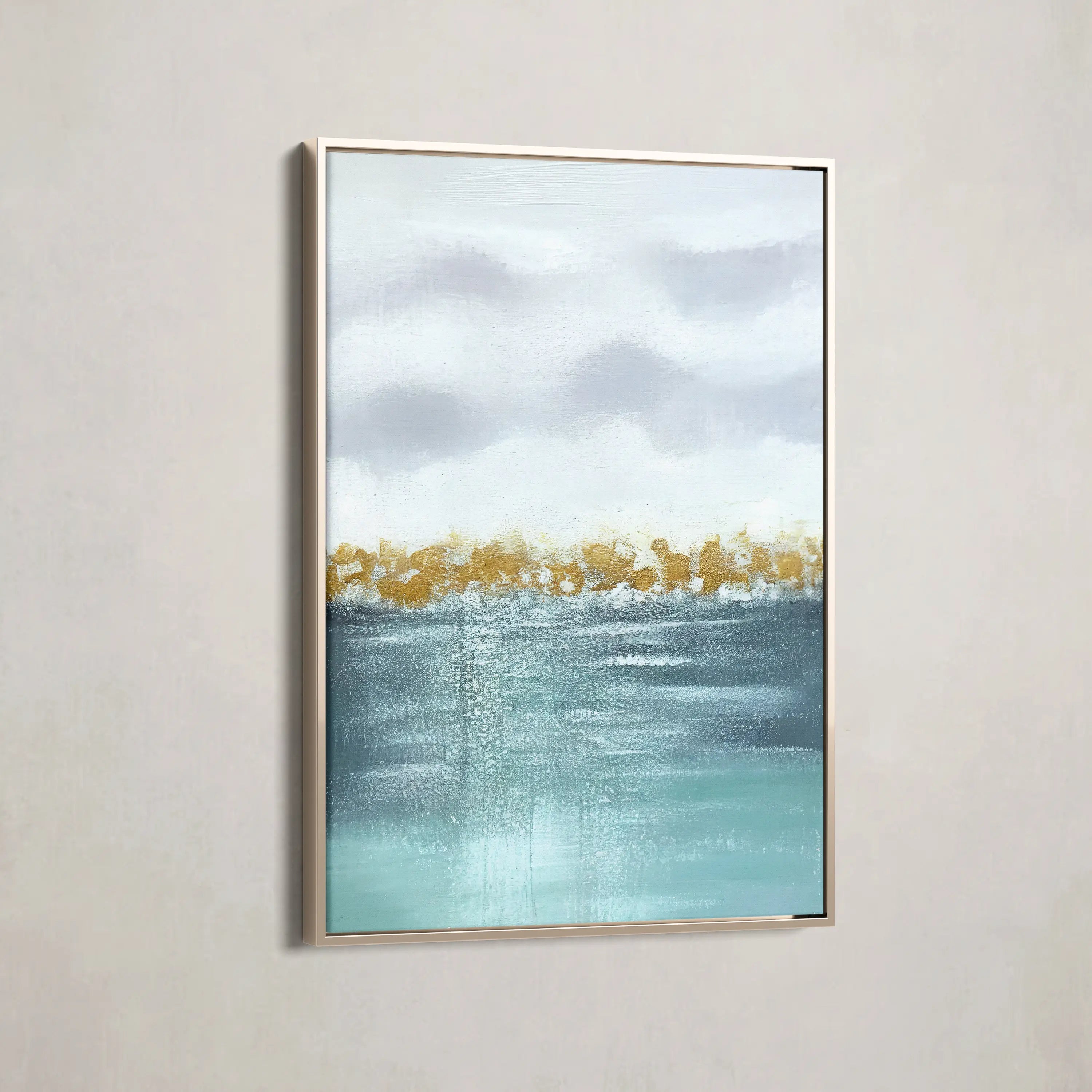 Abstract Canvas Wall Art SAD2130