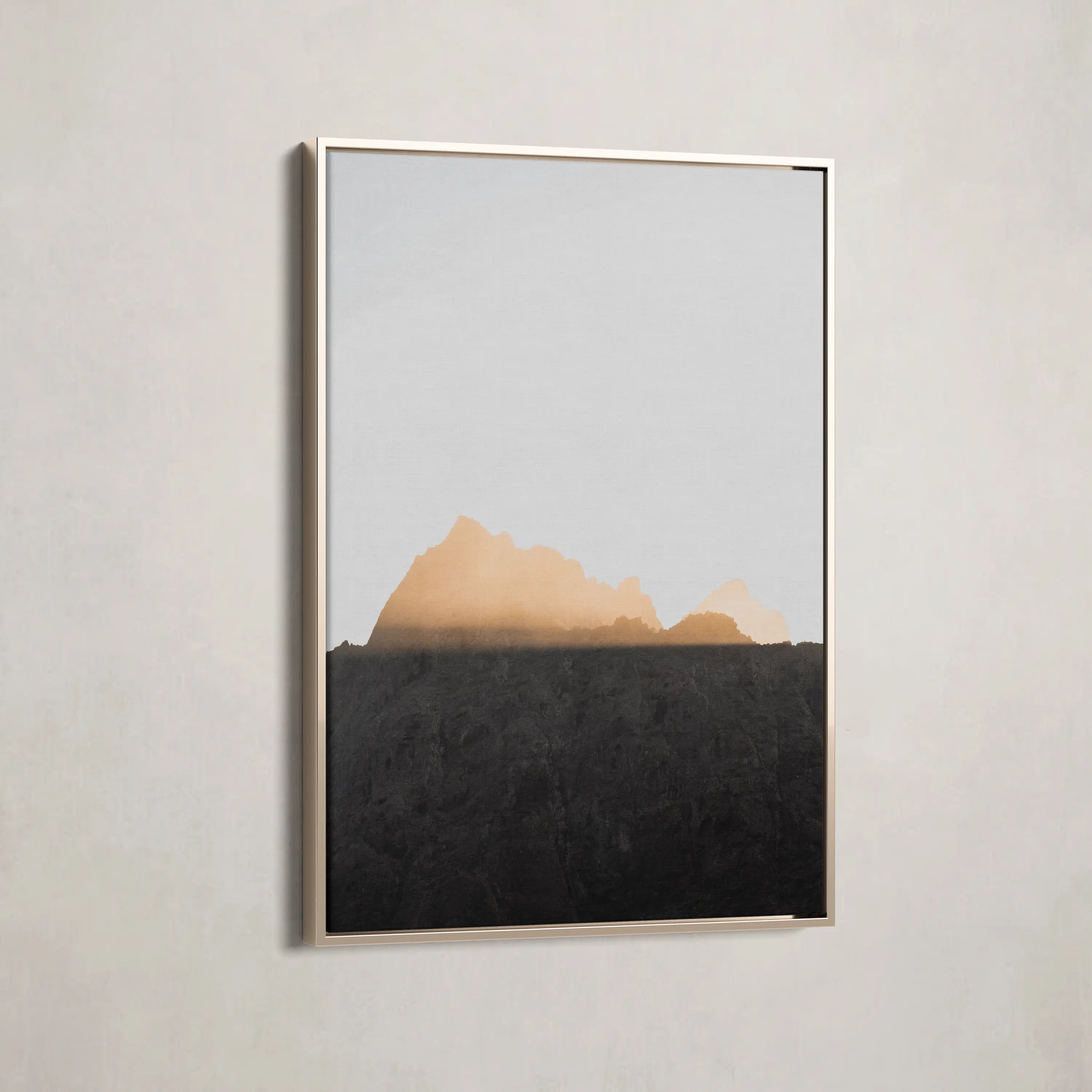 Landscape Canvas Wall Art SAD2148