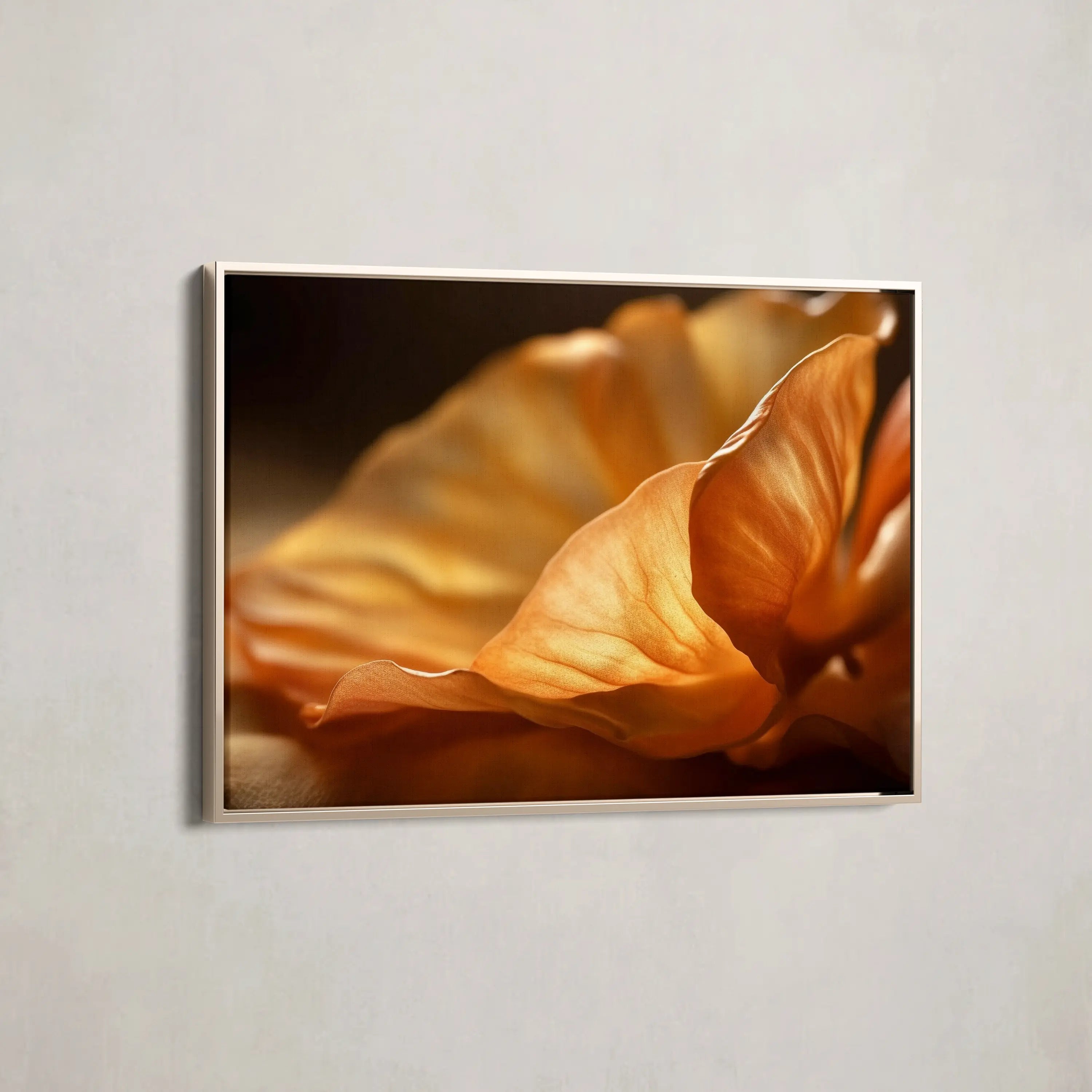 Floral Canvas Wall Art SAD1755