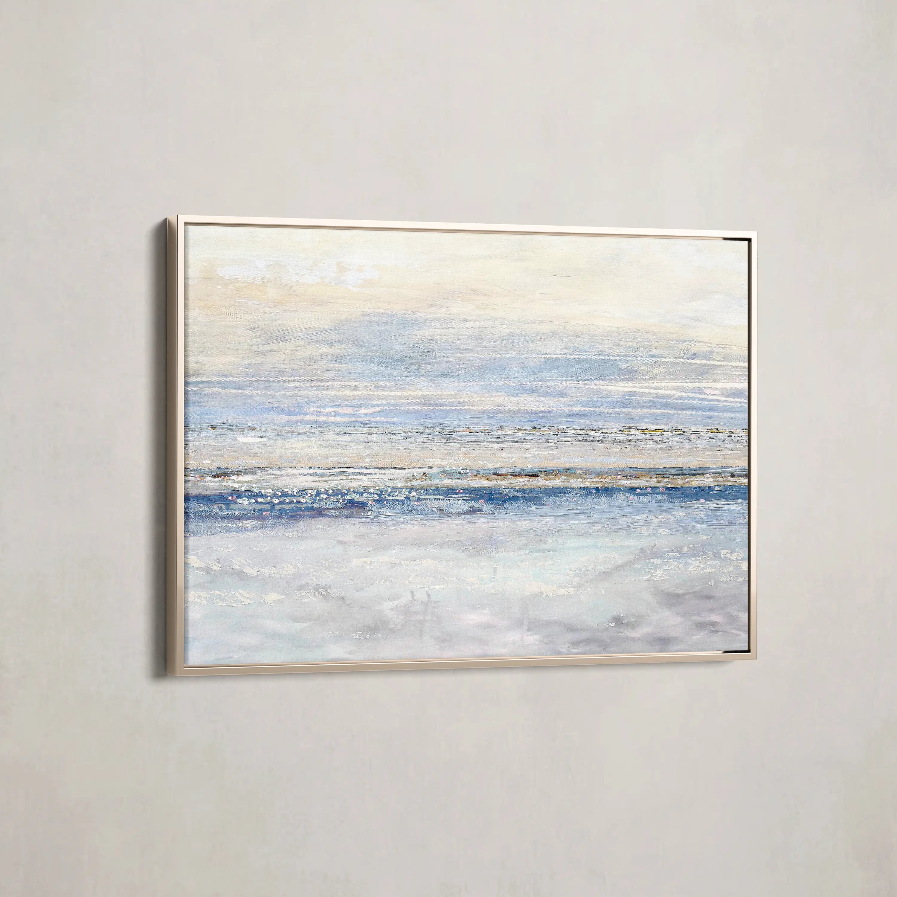 Abstract Canvas Wall Art SAD2178