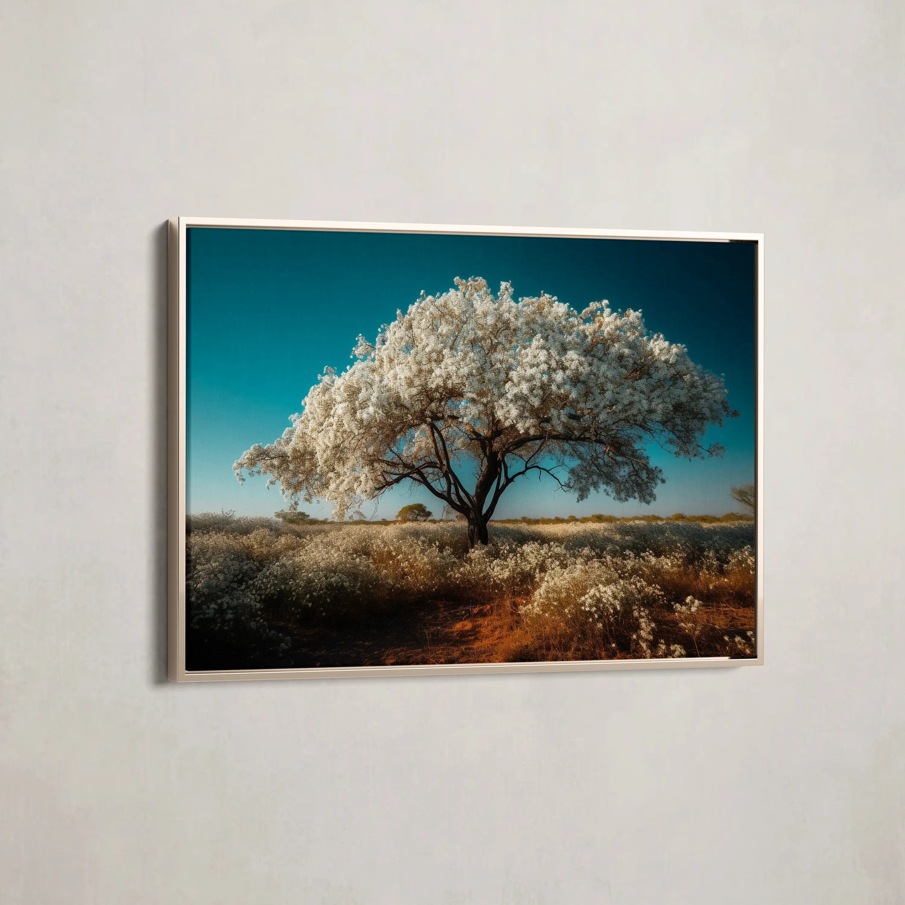 Landscape Canvas Wall Art SAD1856