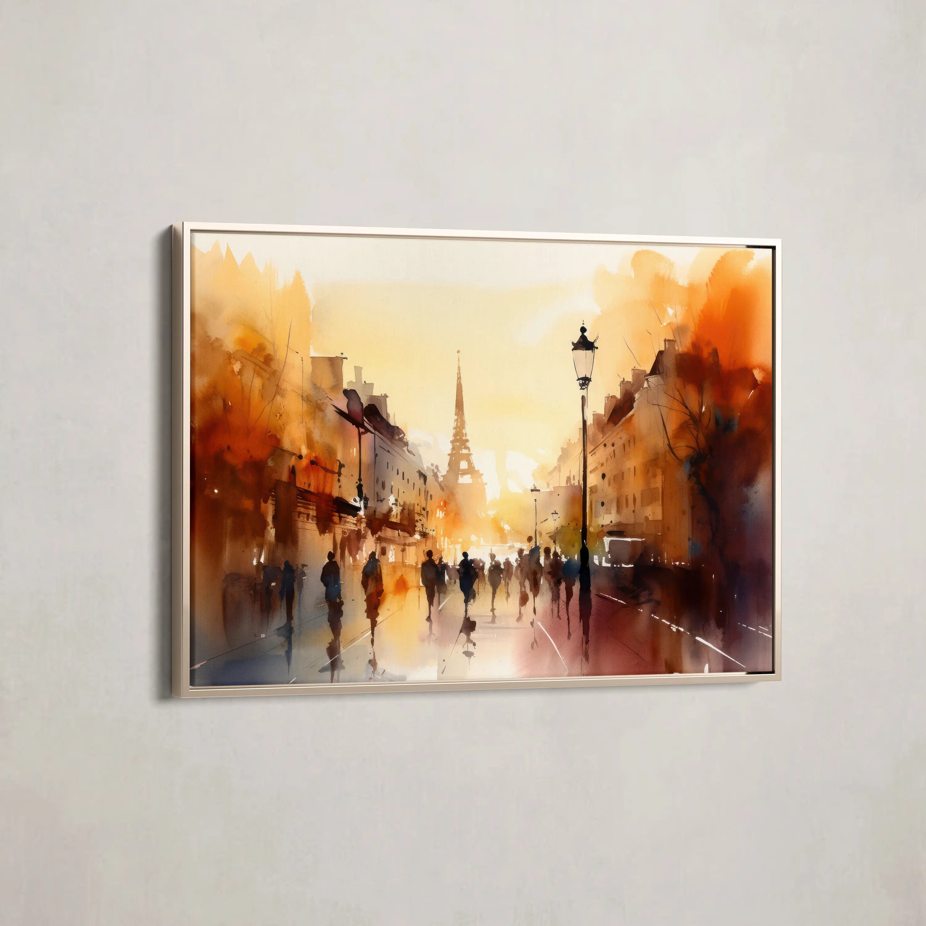 Landscape Canvas Wall Art SAD1125