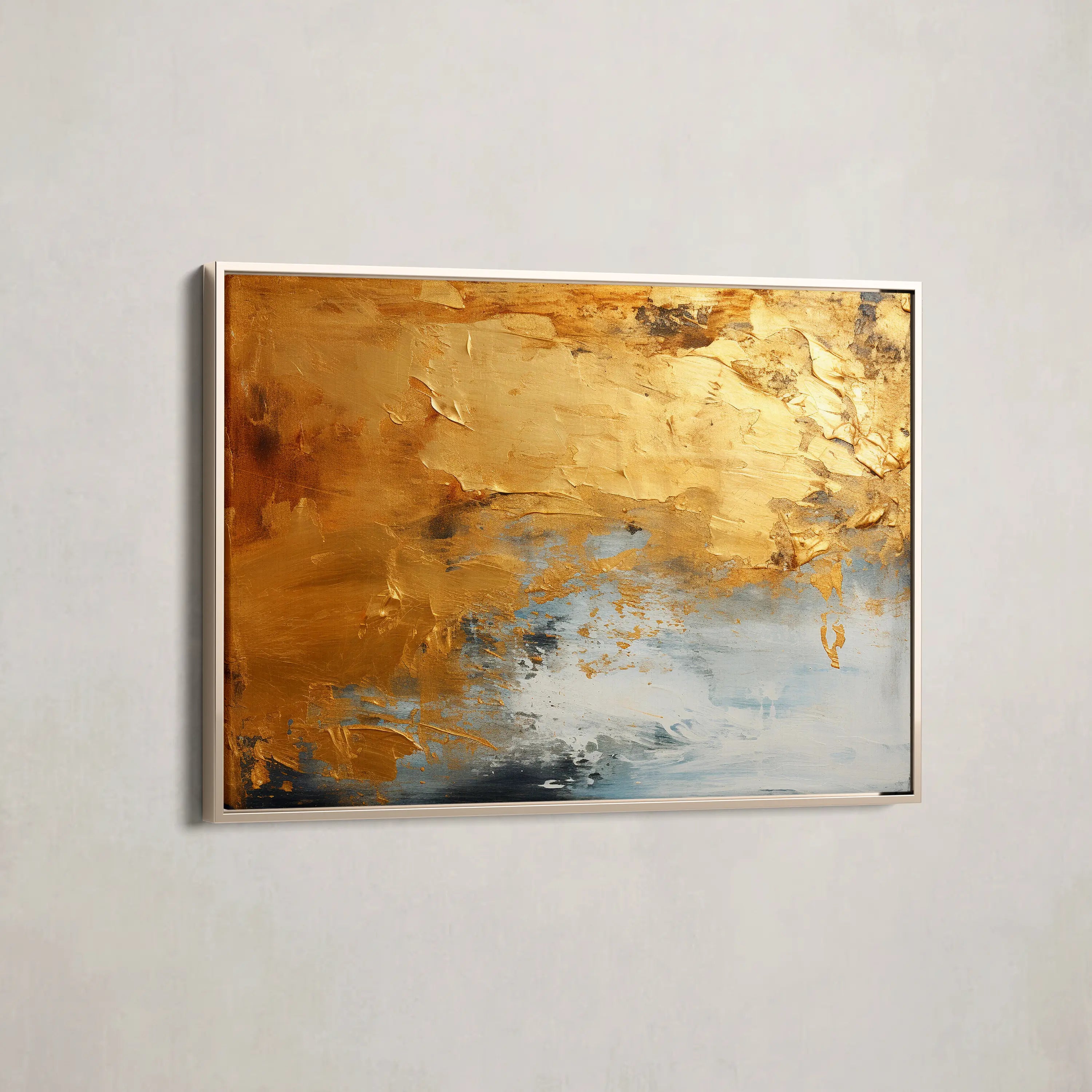 Abstract Canvas Wall Art SAD1062