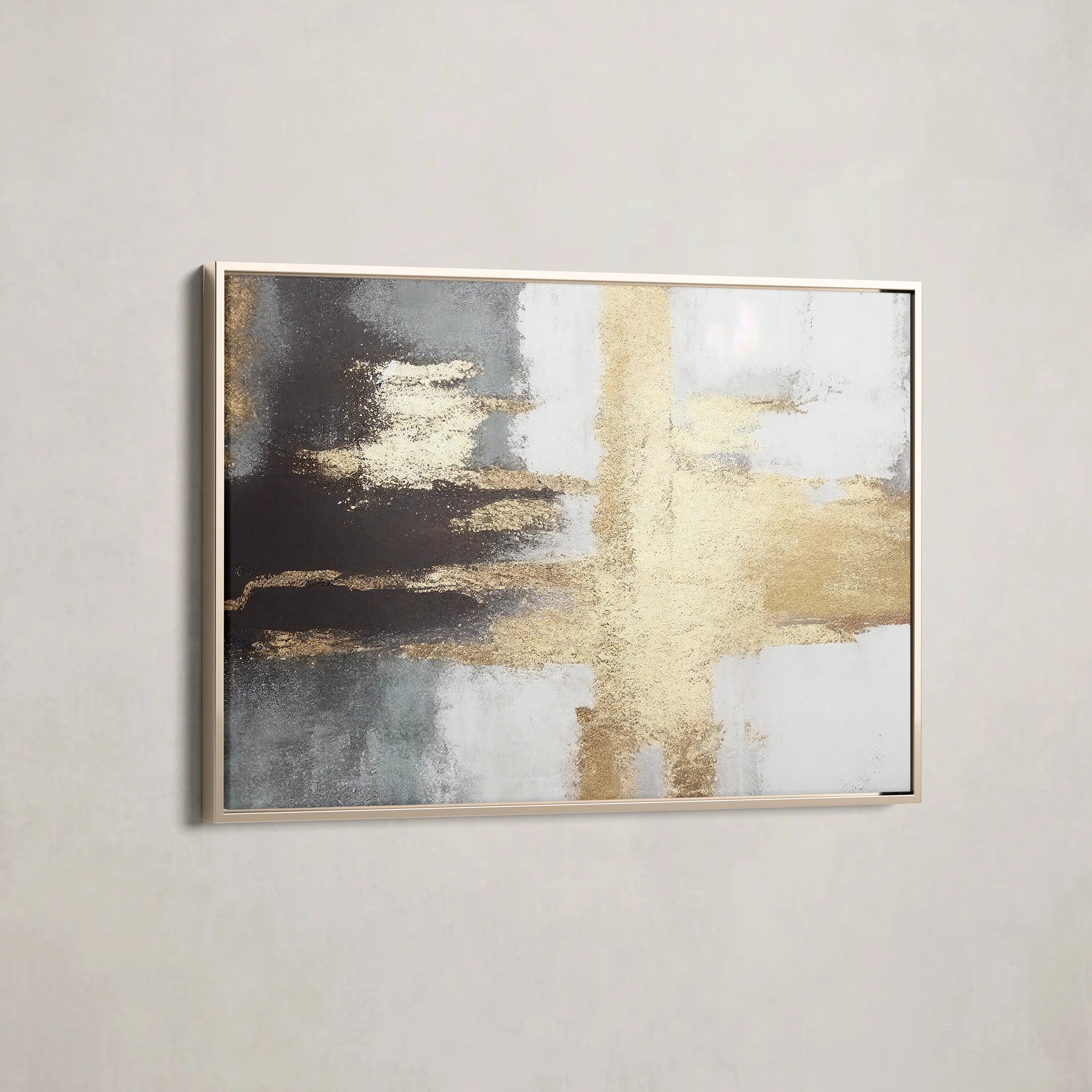 Abstract Canvas Wall Art SAD1074