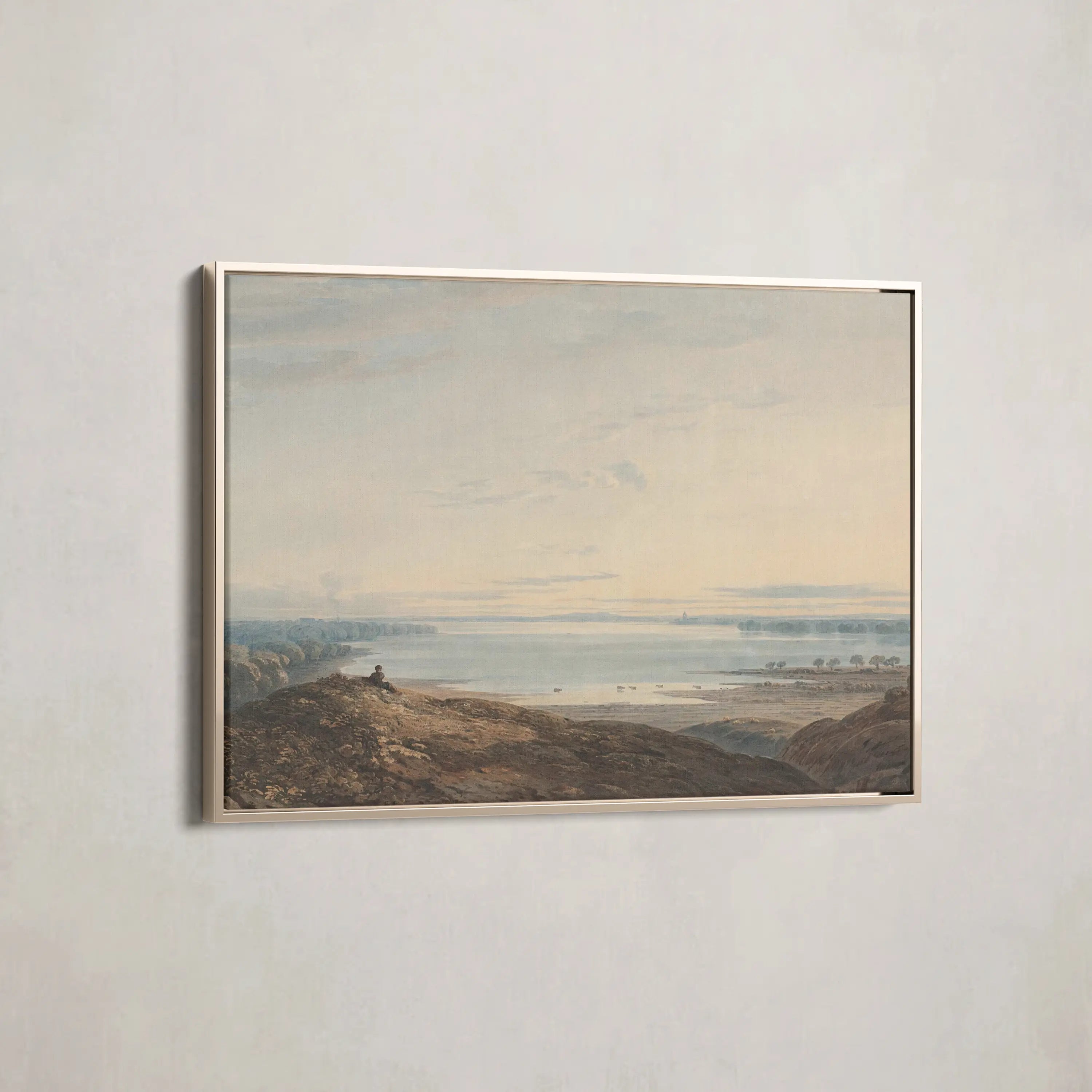 Landscape Canvas Wall Art SAD763