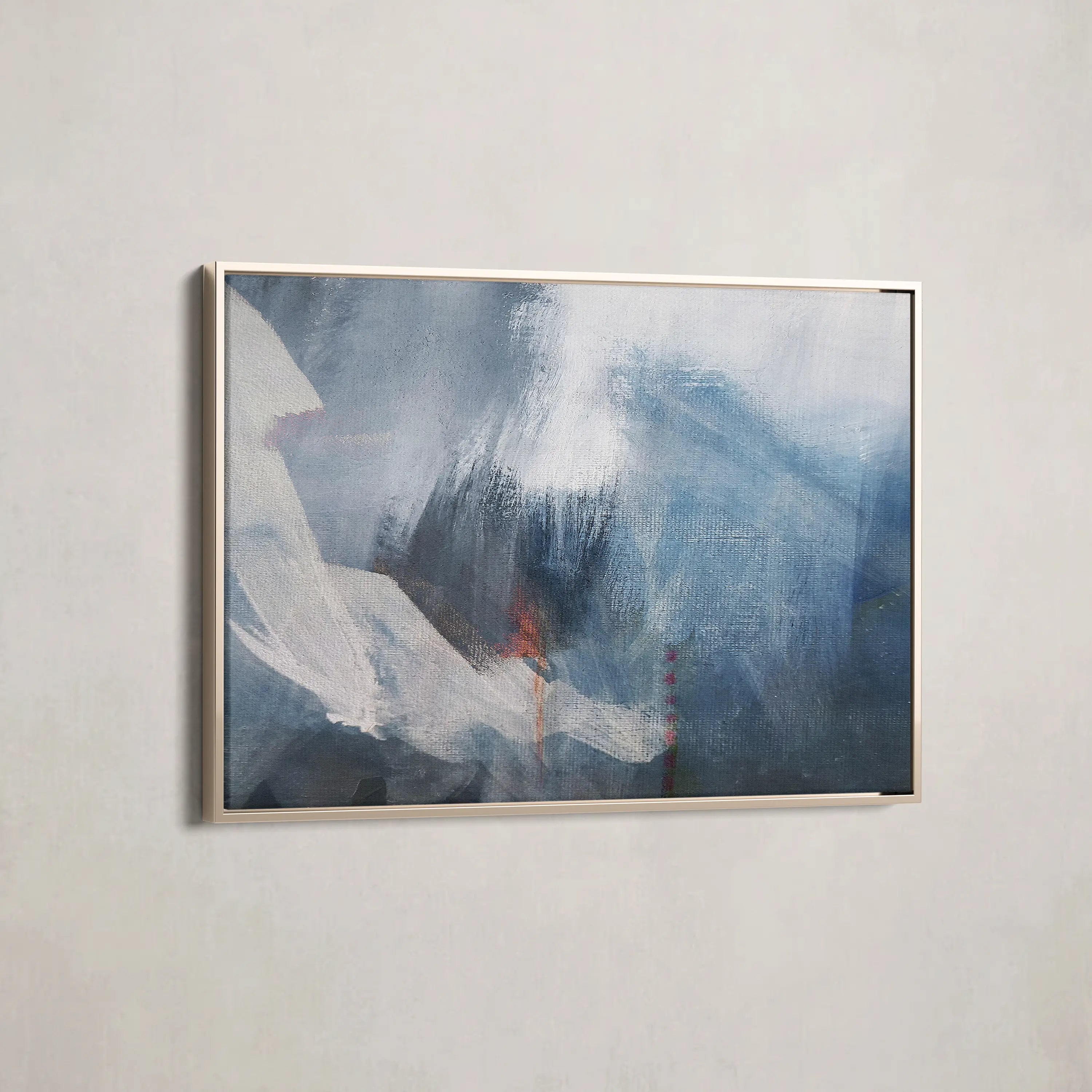 Abstract Canvas Wall Art SAD2177