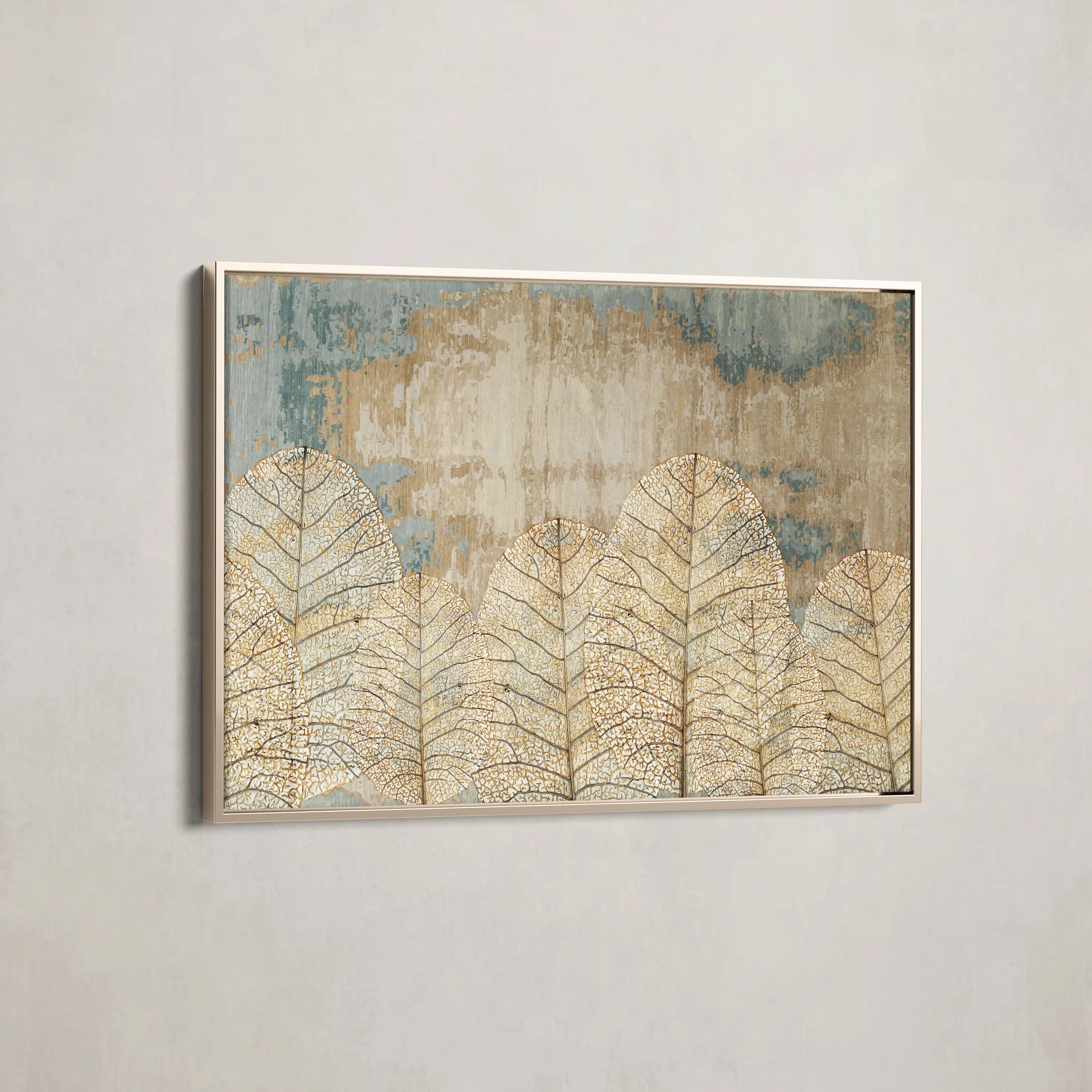 Abstract Canvas Wall Art SAD1479