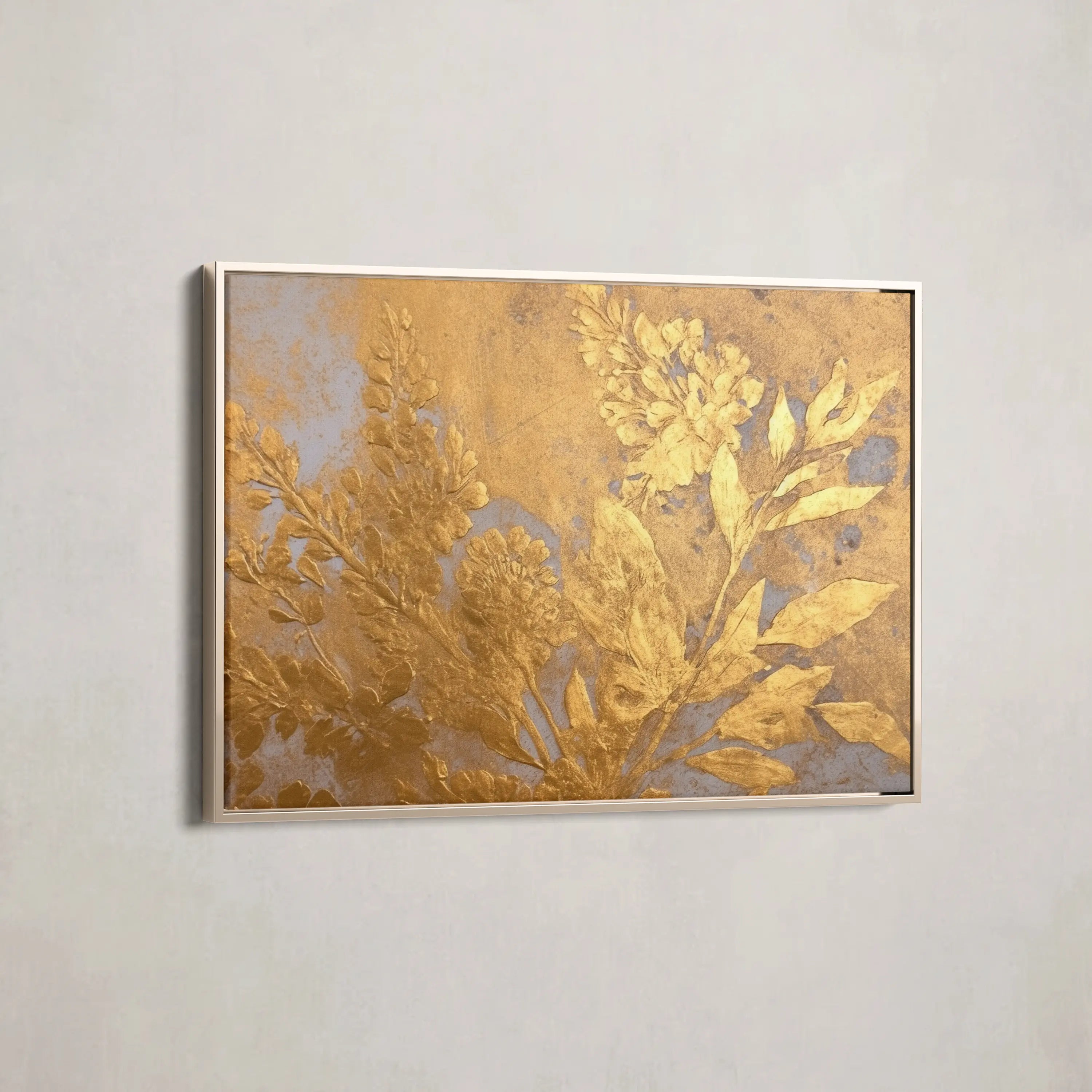 Abstract Canvas Wall Art SAD1773