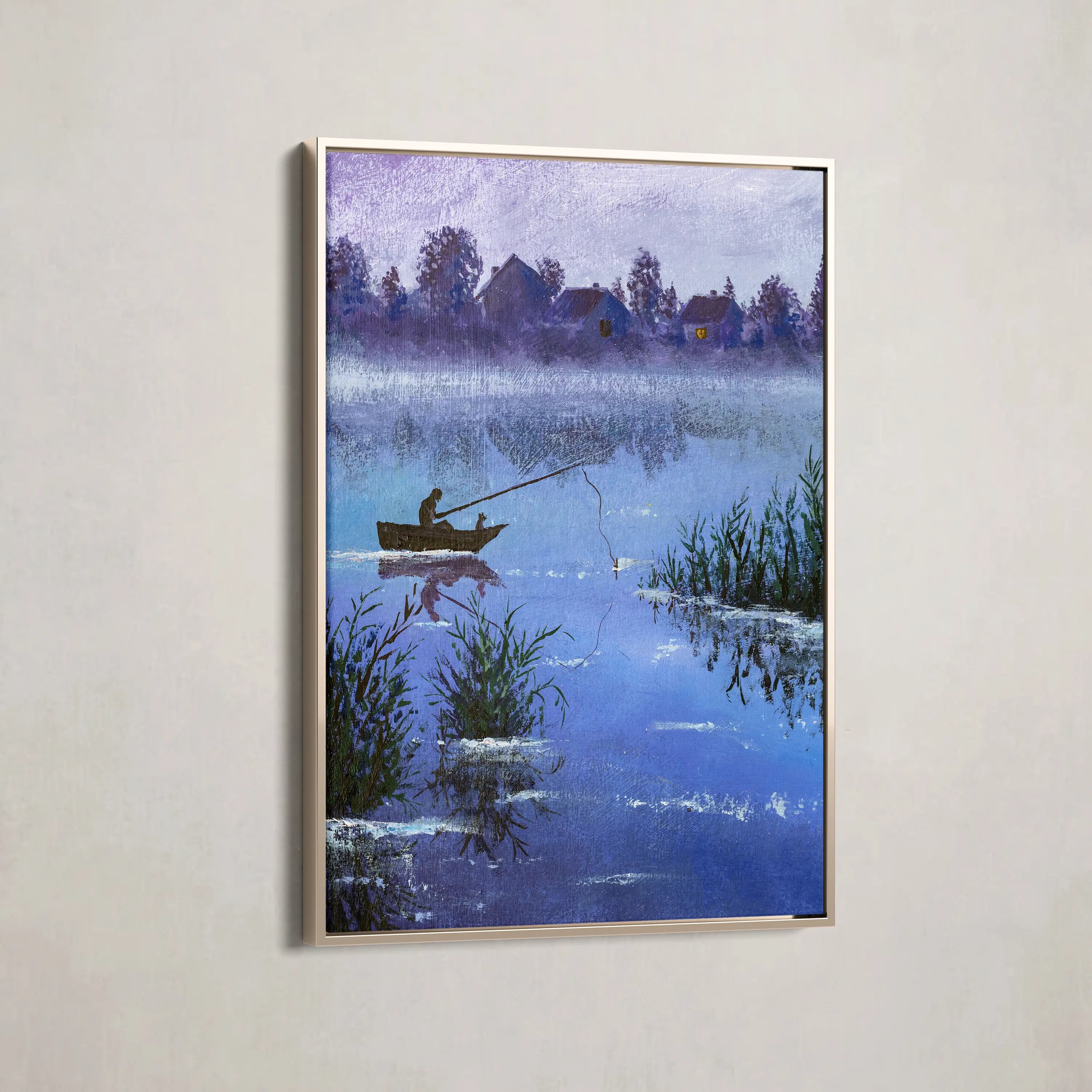 Landscape Canvas Wall Art SAD1228
