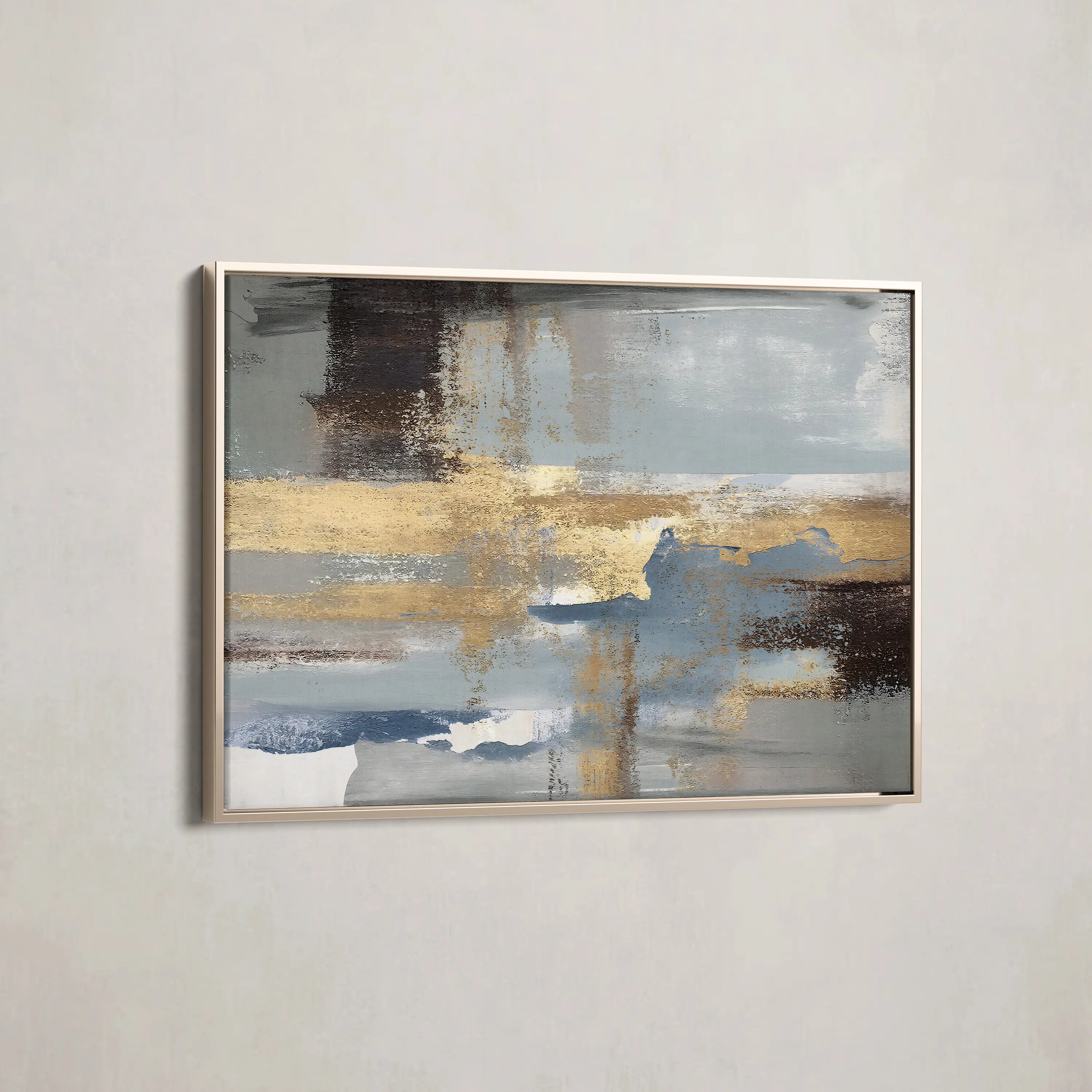 Abstract Canvas Wall Art SAD1078
