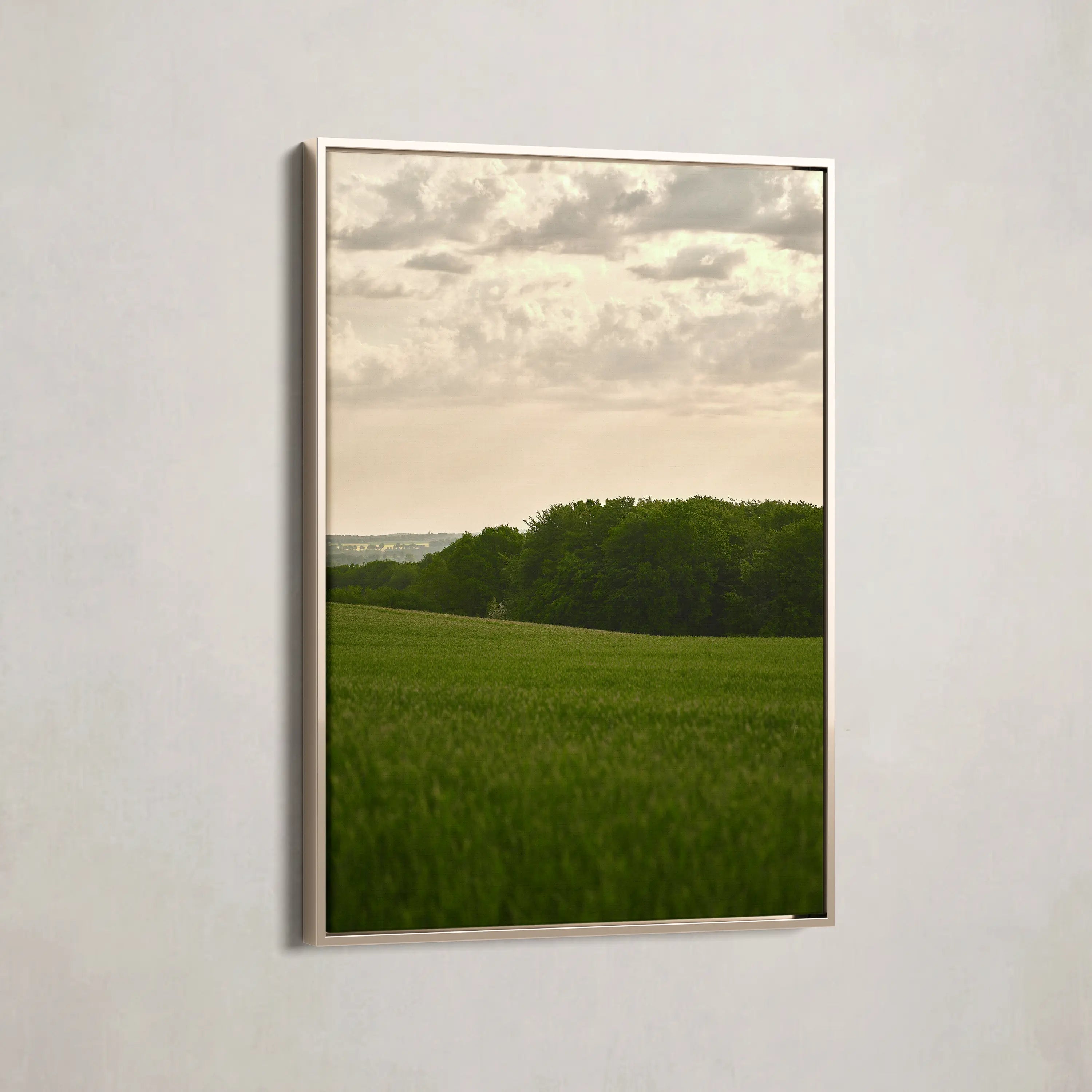 Landscape Canvas Wall Art SAD2104