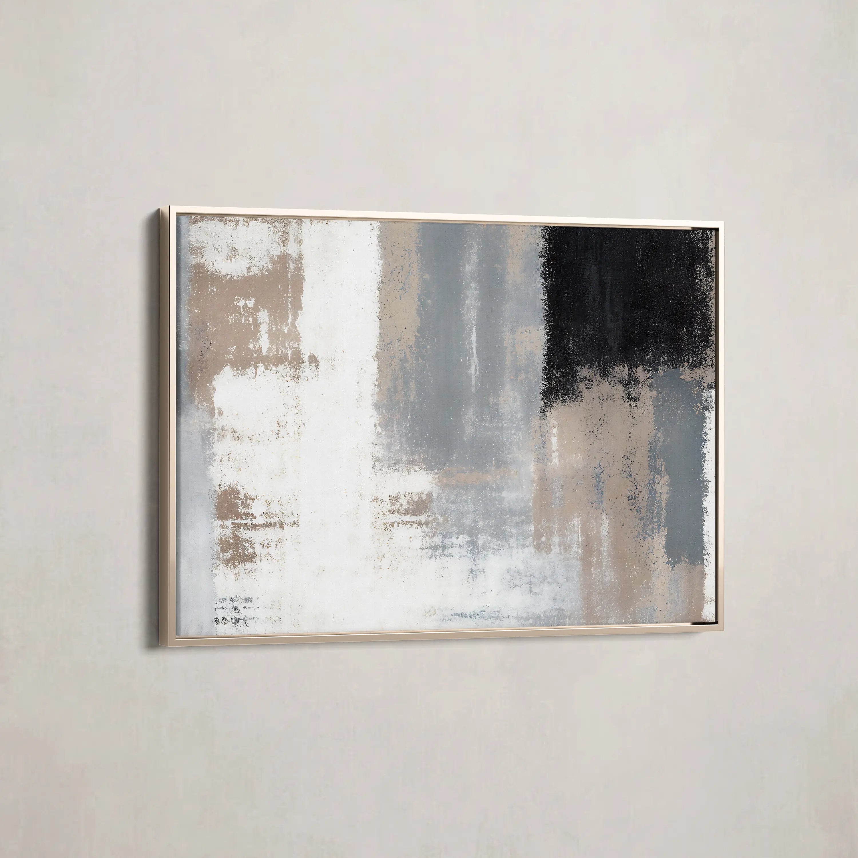 Abstract Canvas Wall Art SAD1923