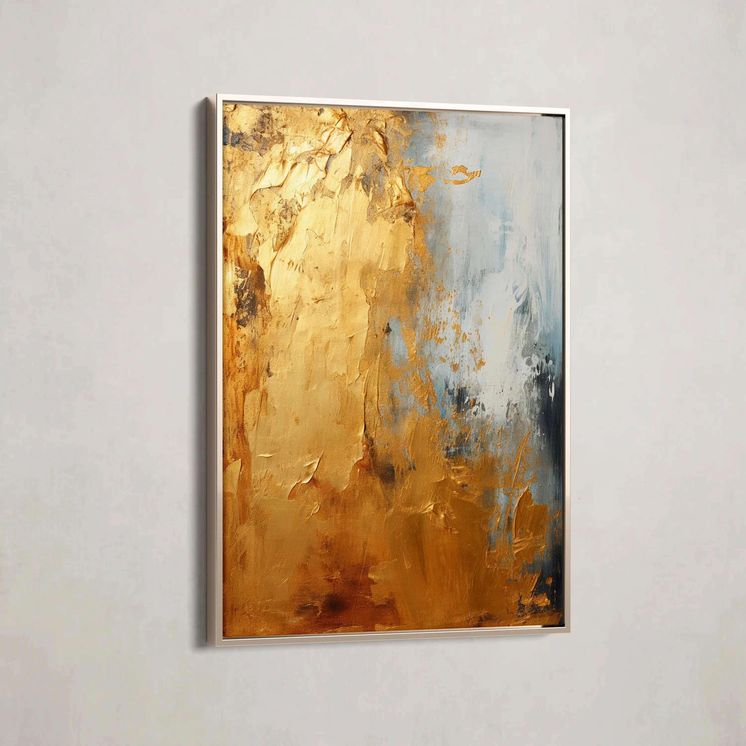 Abstract Canvas Wall Art SAD1062