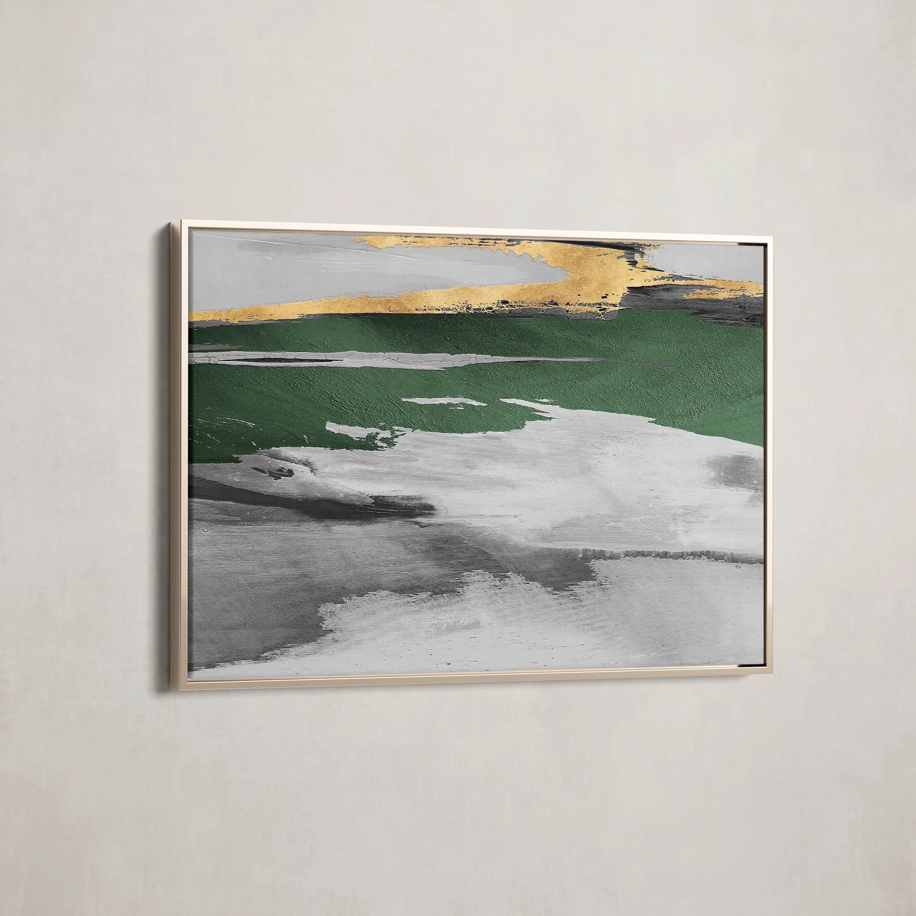 Abstract Canvas Wall Art SAD1323