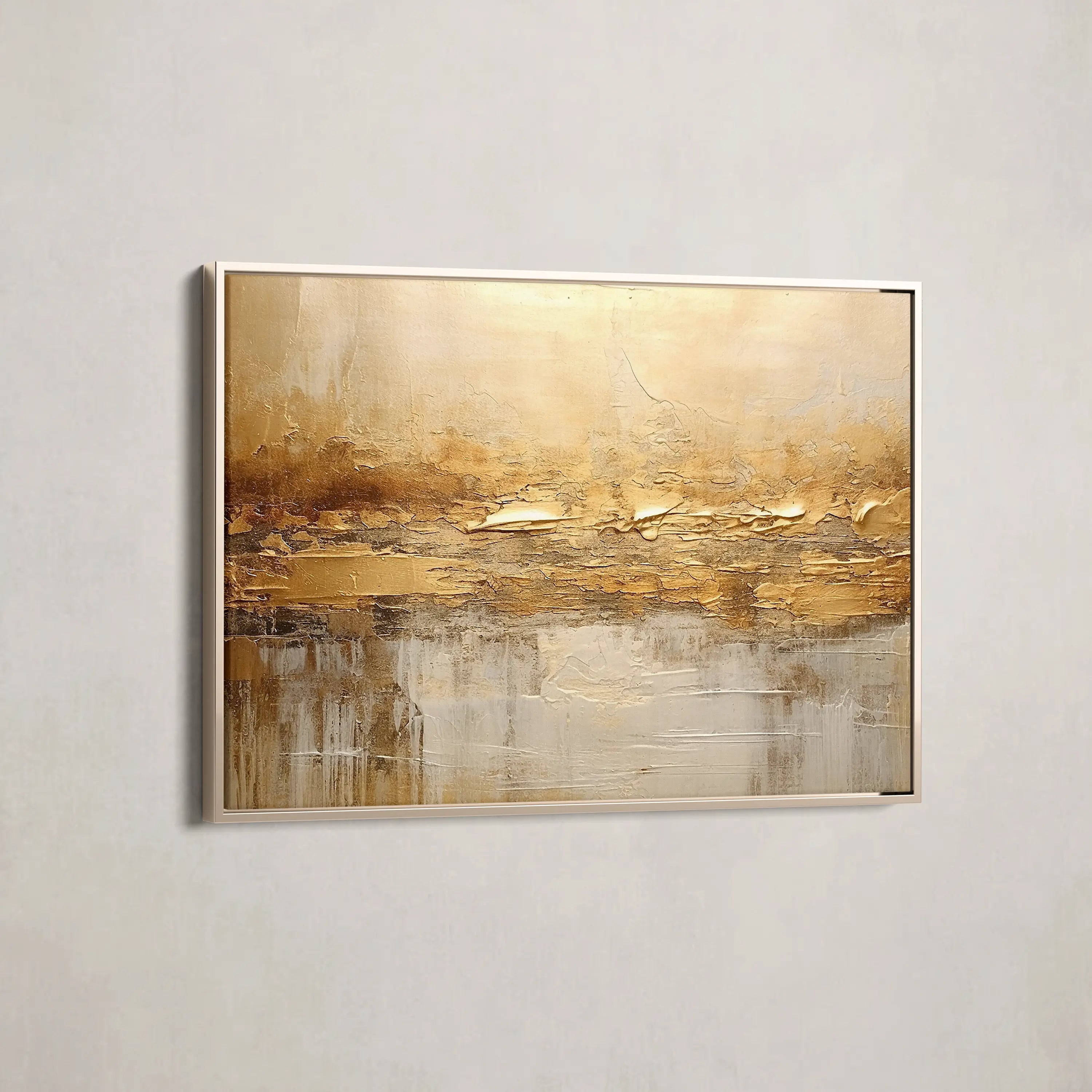 Abstract Canvas Wall Art SAD1087