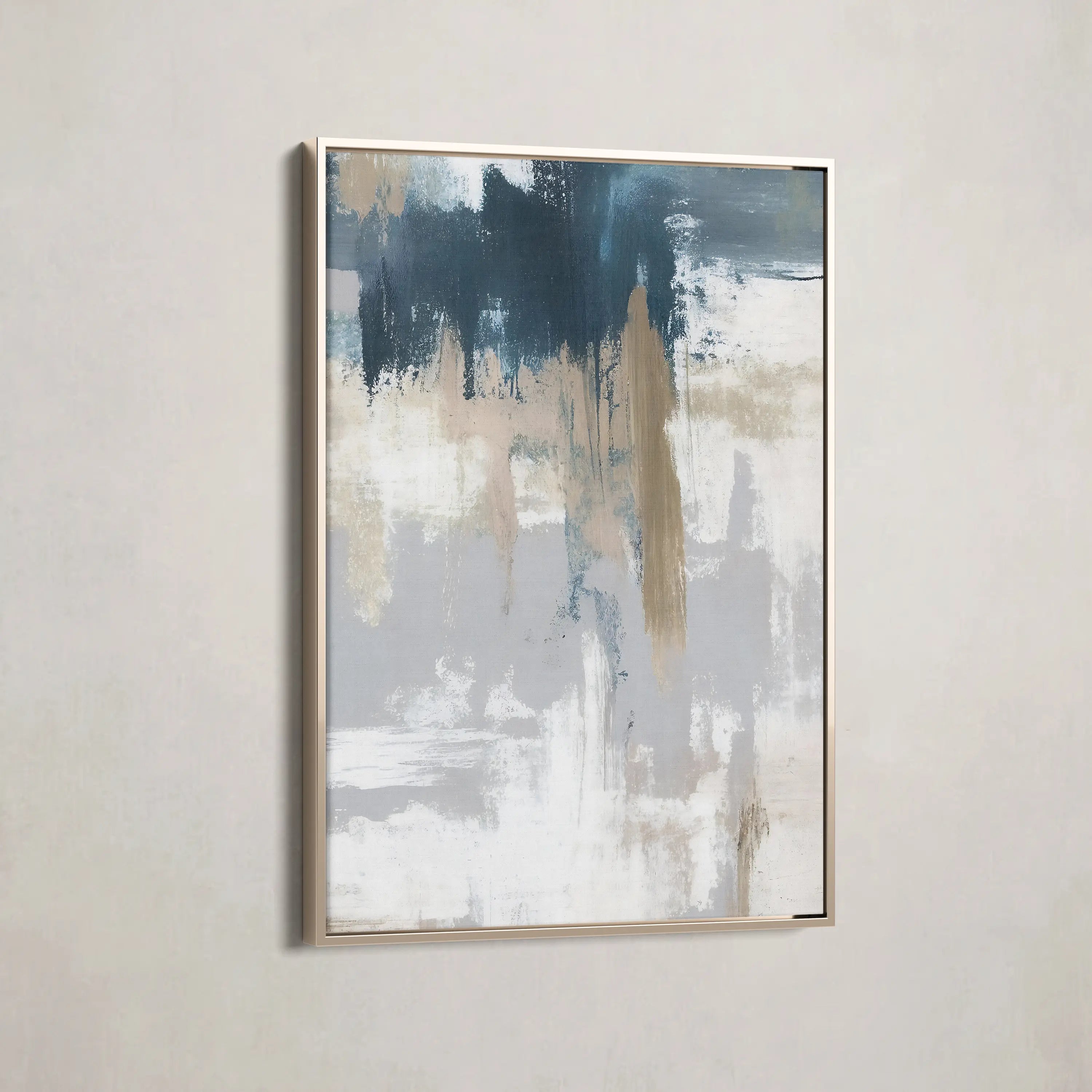 Abstract Canvas Wall Art SAD1280