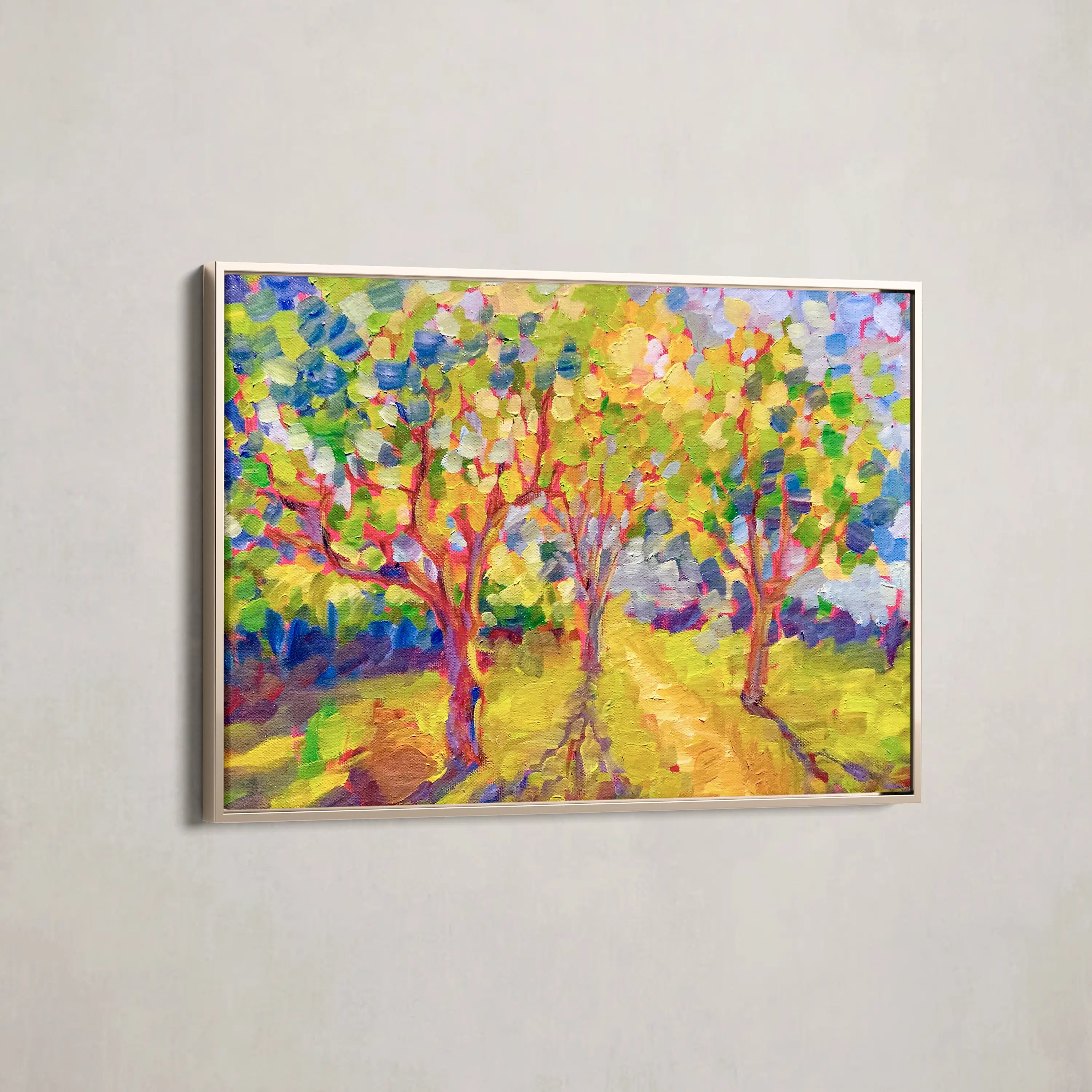 Landscape Canvas Wall Art SAD1110
