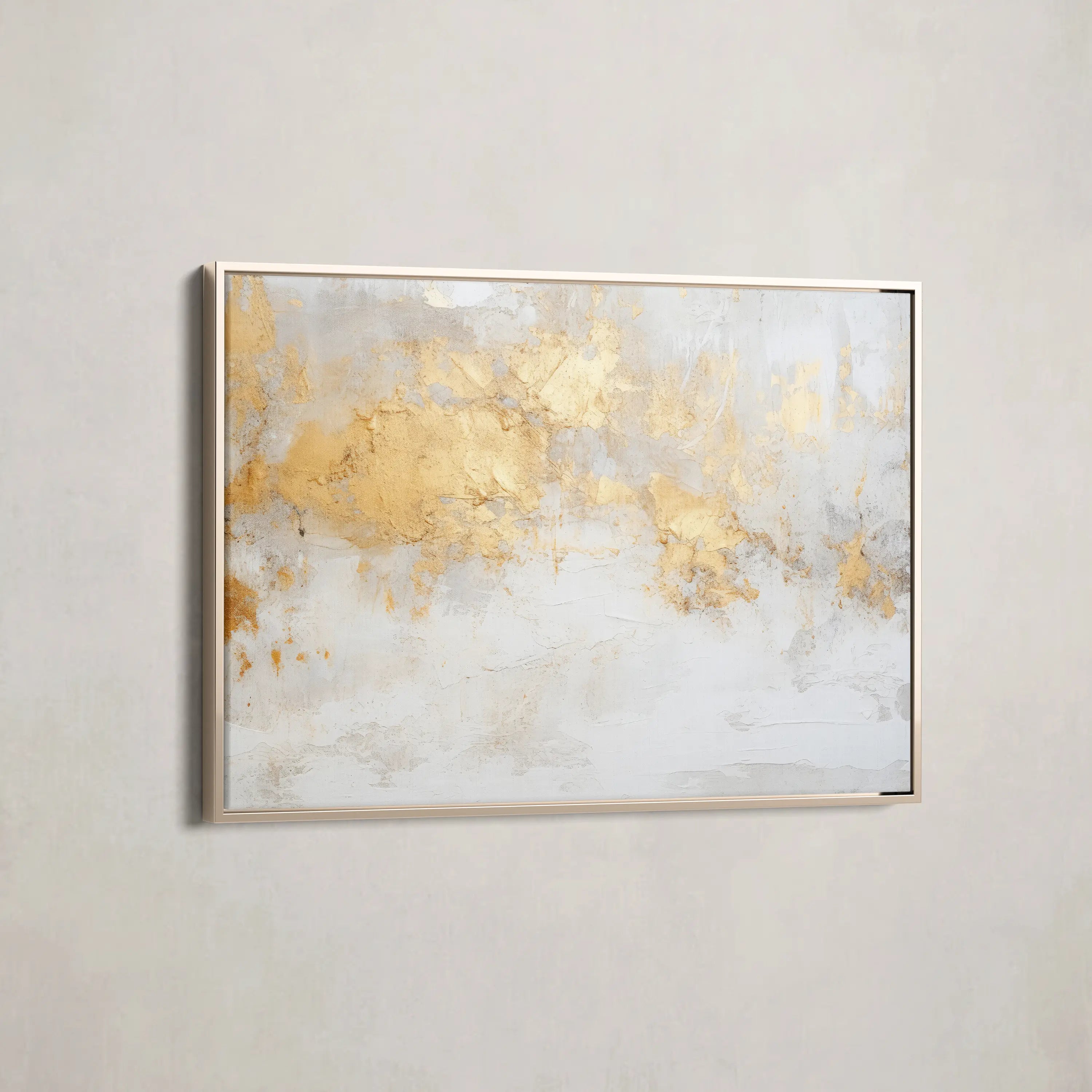 Abstract Canvas Wall Art SAD1068