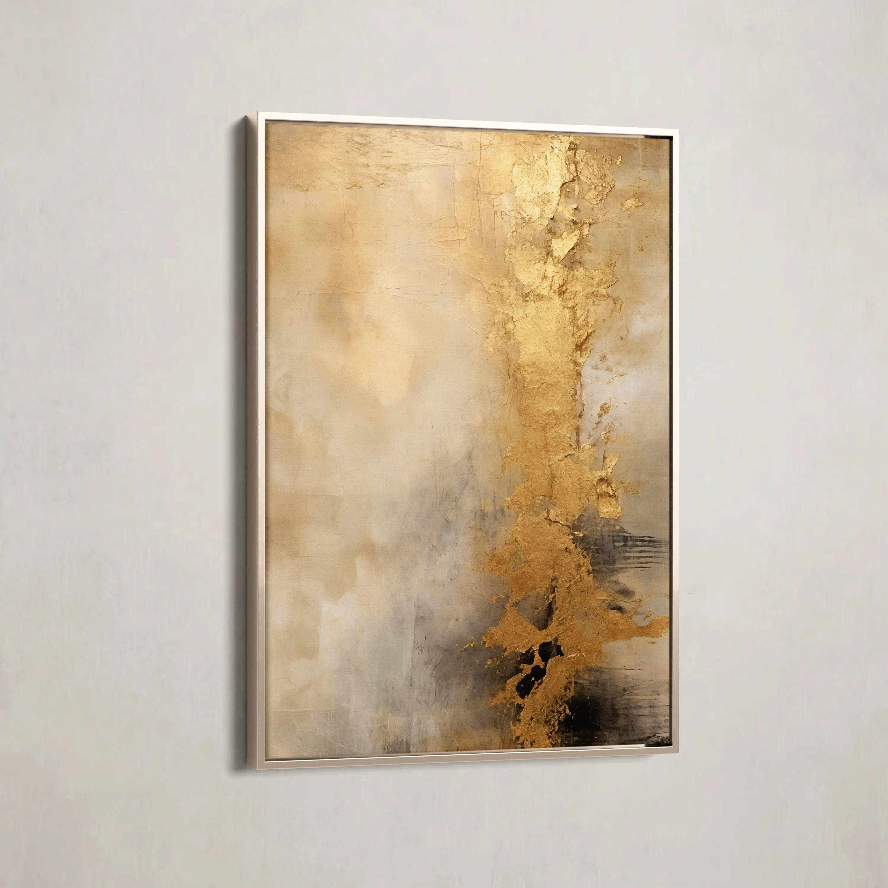 Abstract Canvas Wall Art SAD1029
