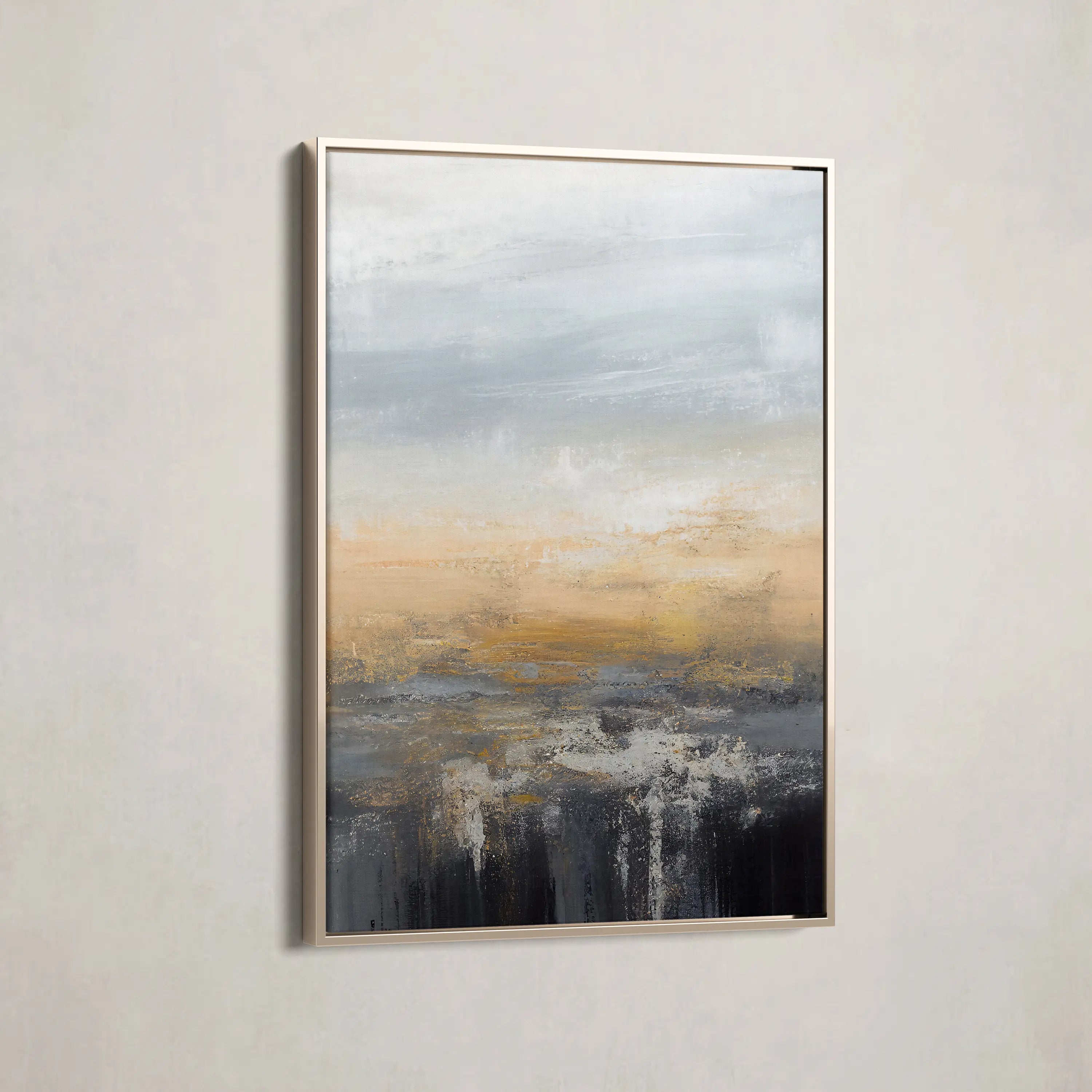 Abstract Canvas Wall Art SAD1521