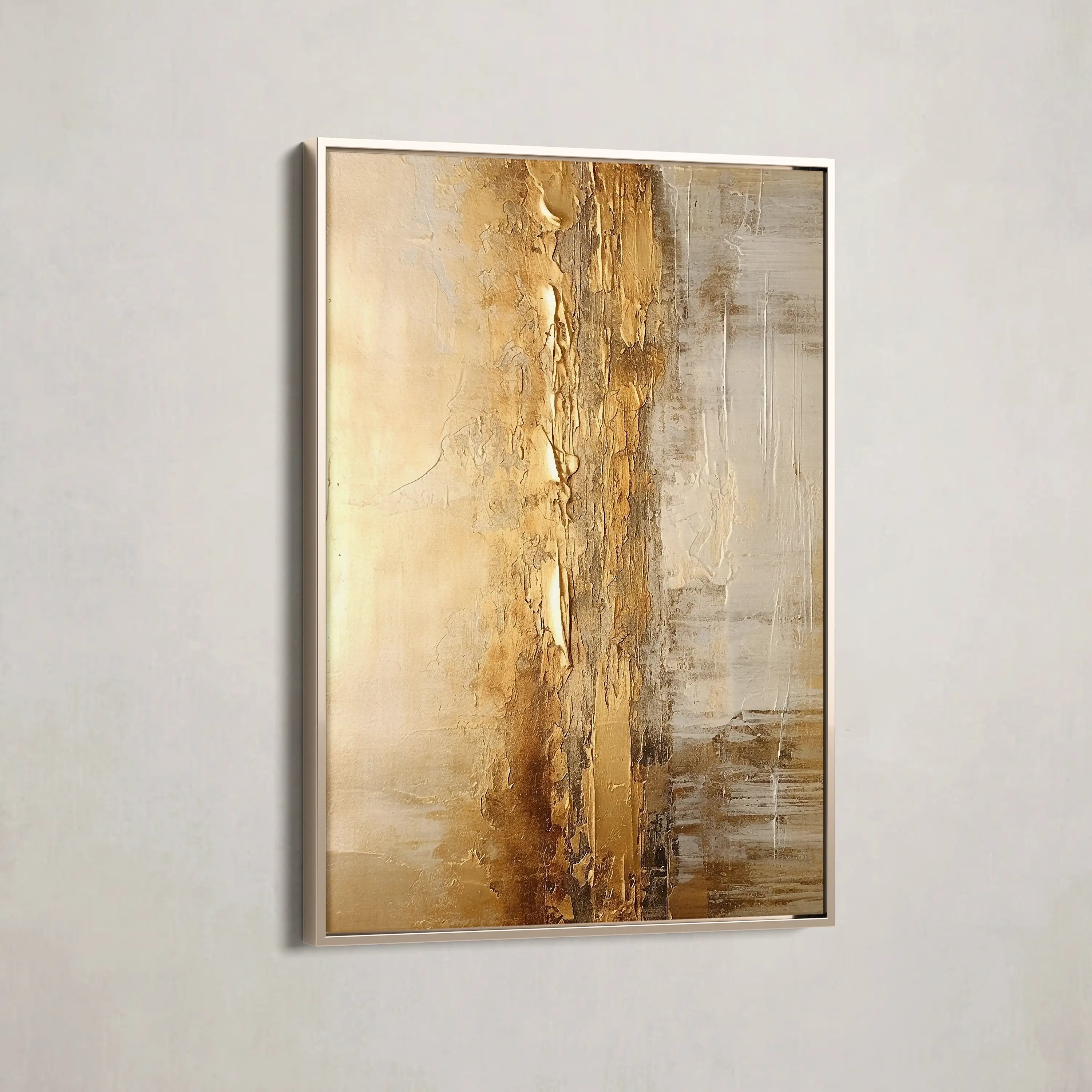 Abstract Canvas Wall Art SAD1087