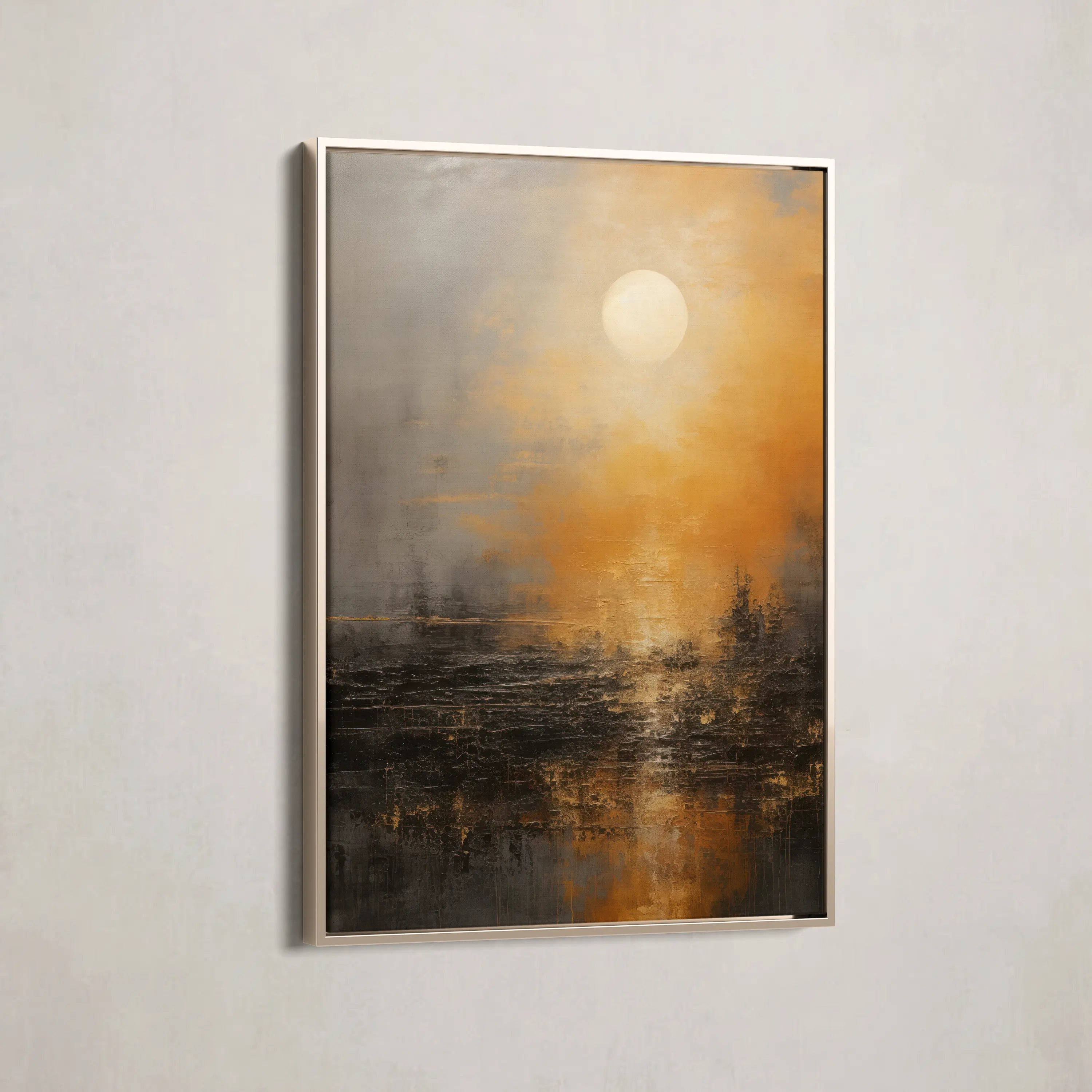 Landscape Canvas Wall Art SAD1539