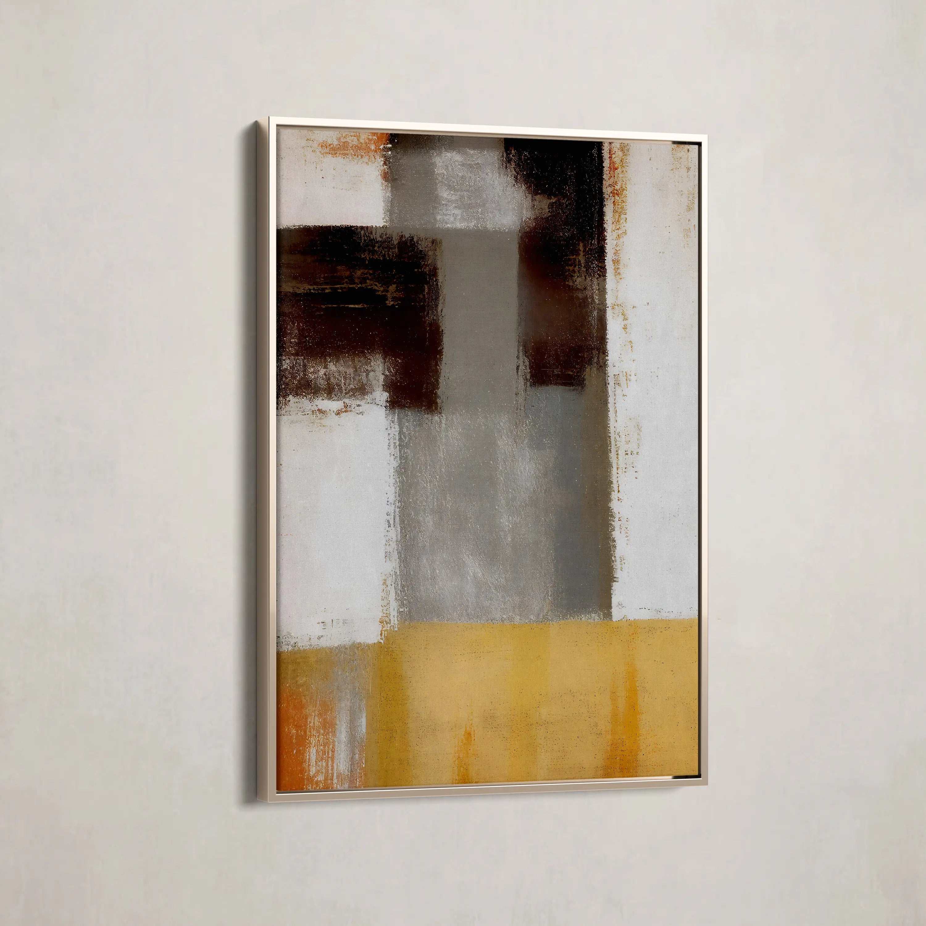 Abstract Canvas Wall Art SAD1312