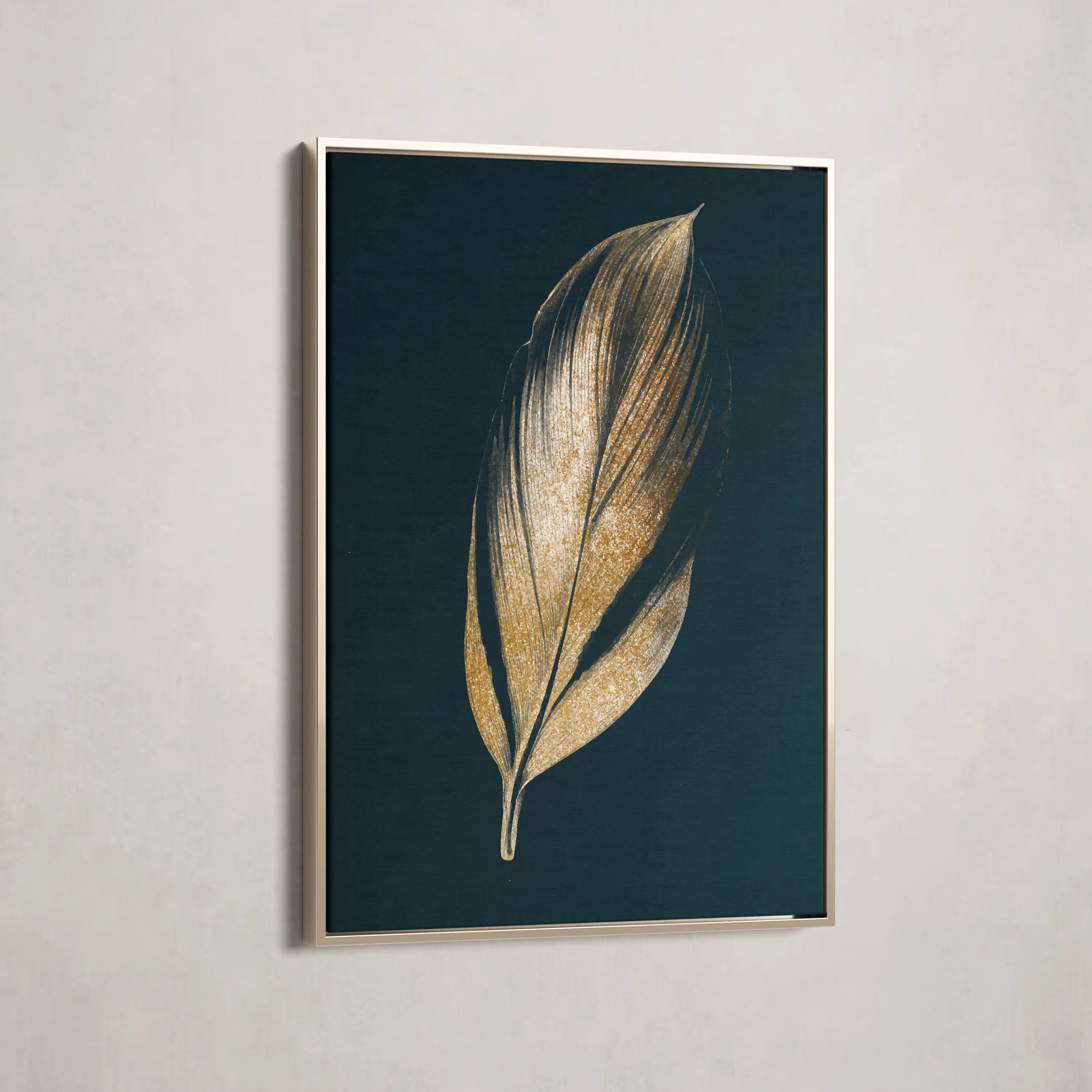 Abstract Canvas Wall Art SAD1736