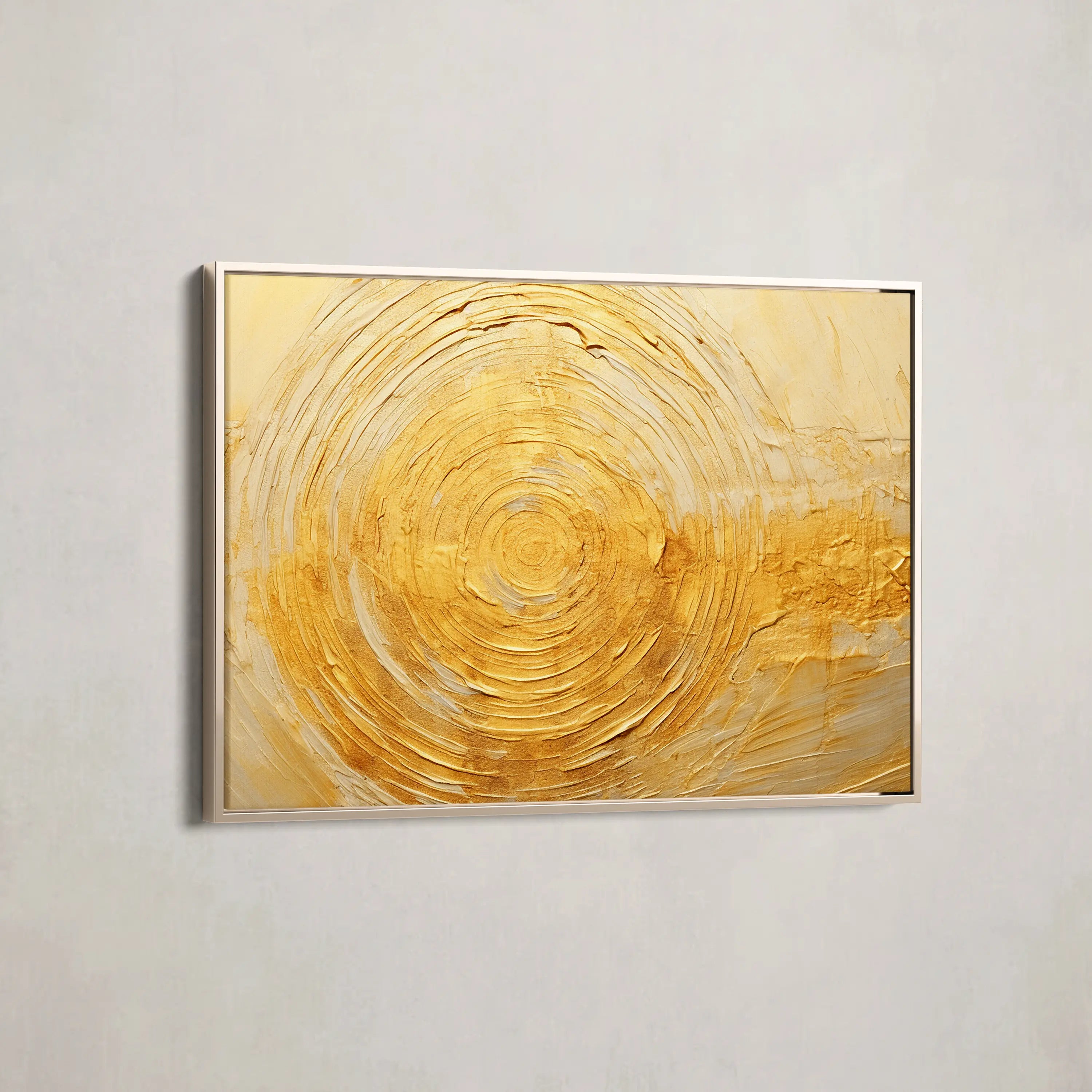 Abstract Canvas Wall Art SAD1084