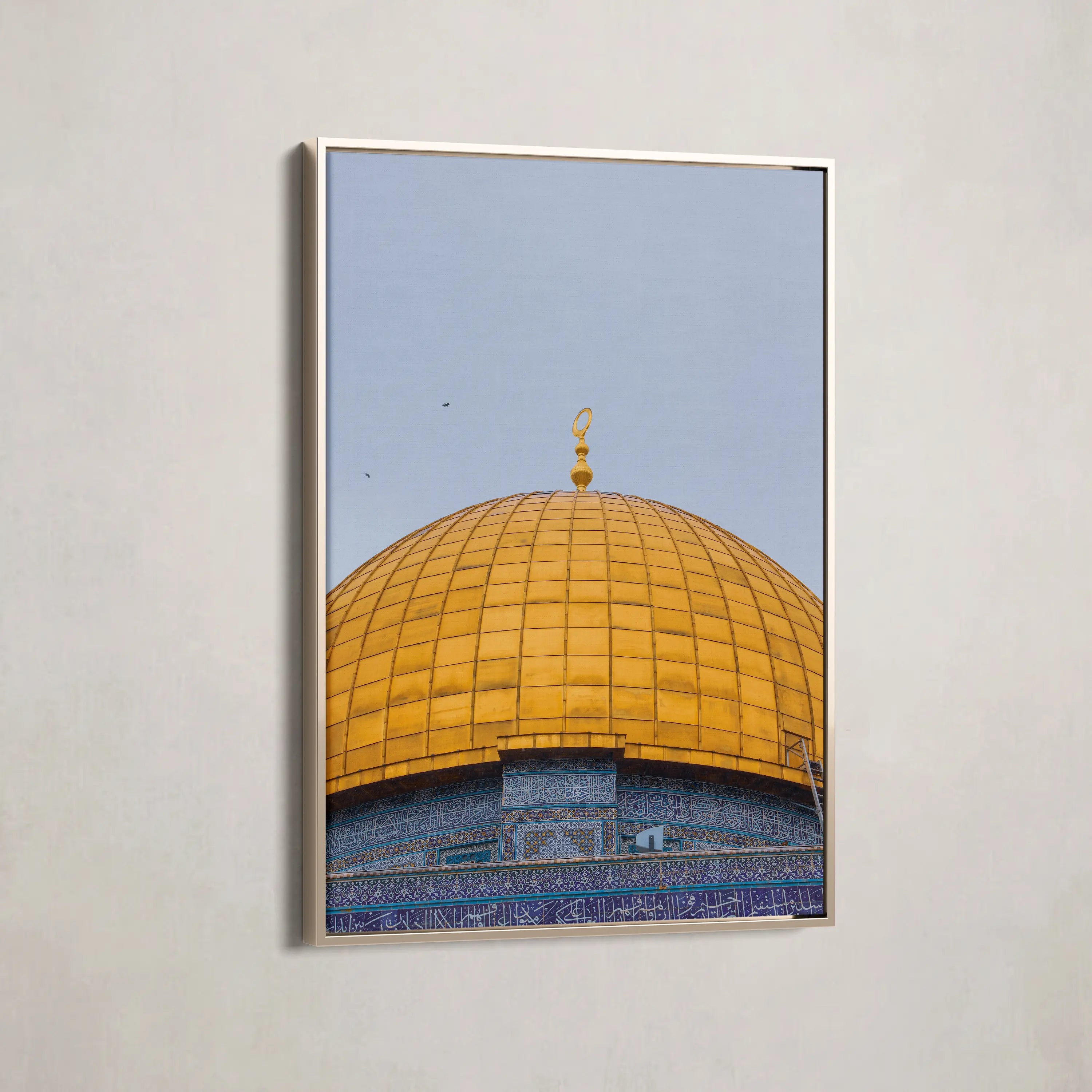 Palestine Canvas Wall Art SAD1482
