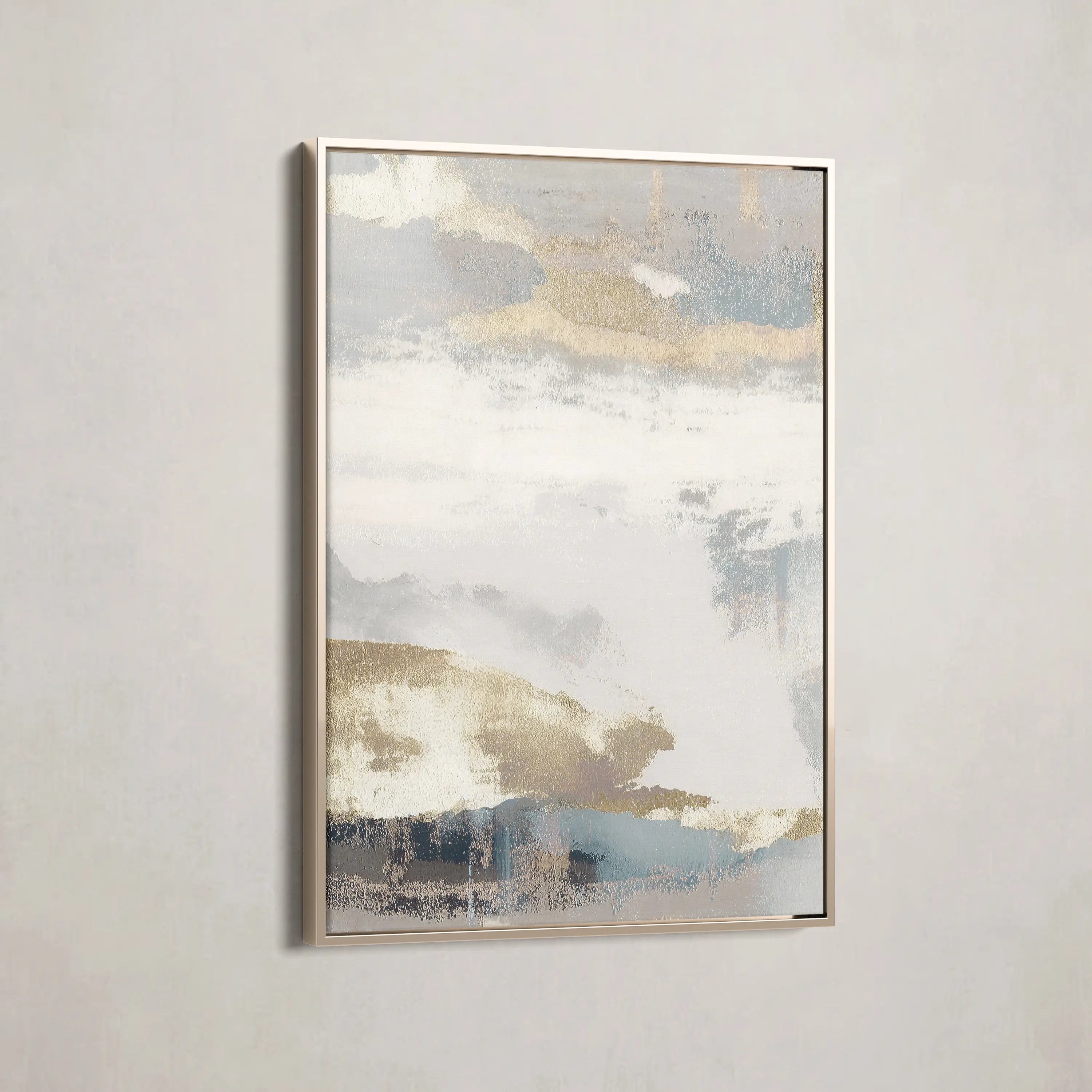 Abstract Canvas Wall Art SAD1278