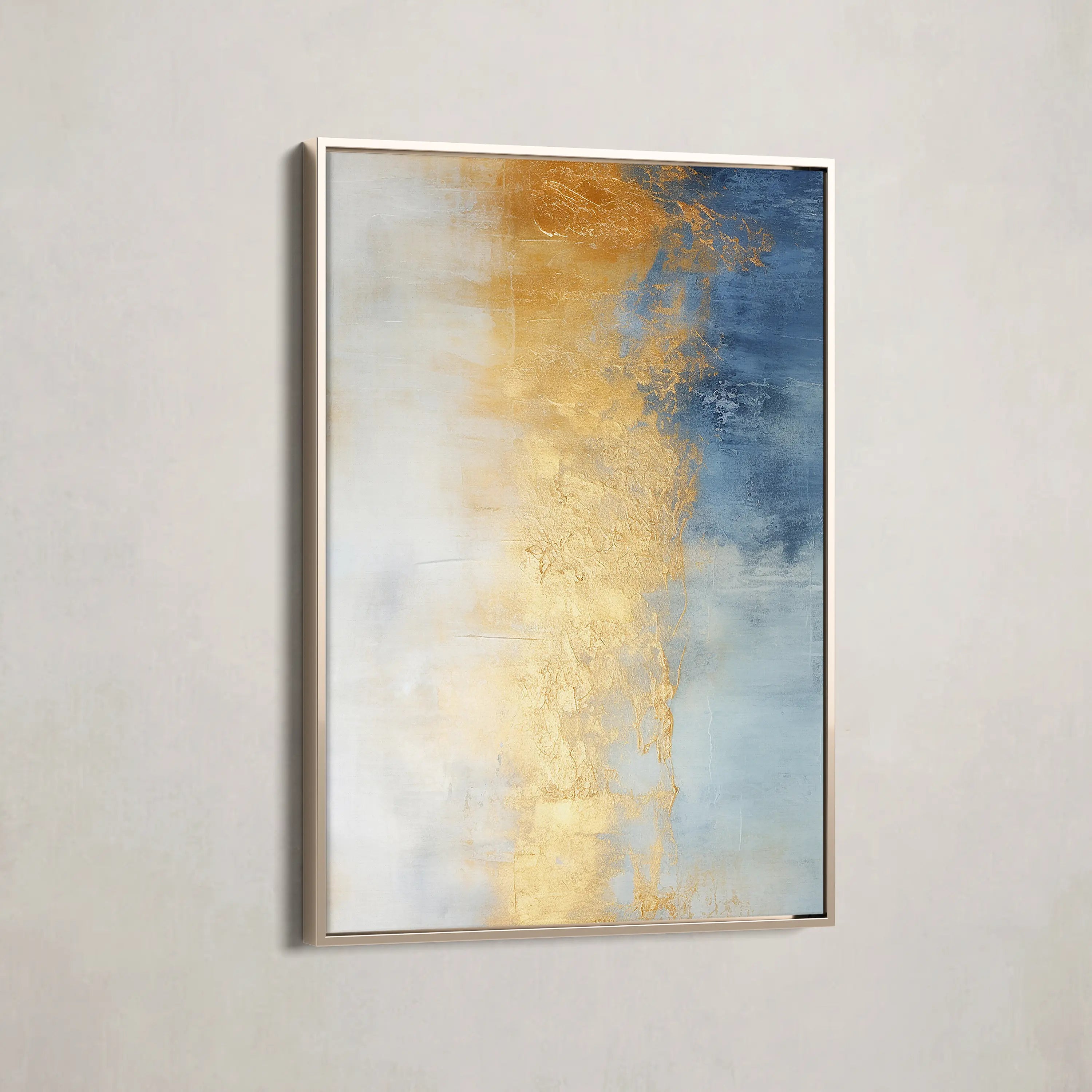 Abstract Canvas Wall Art SAD1006