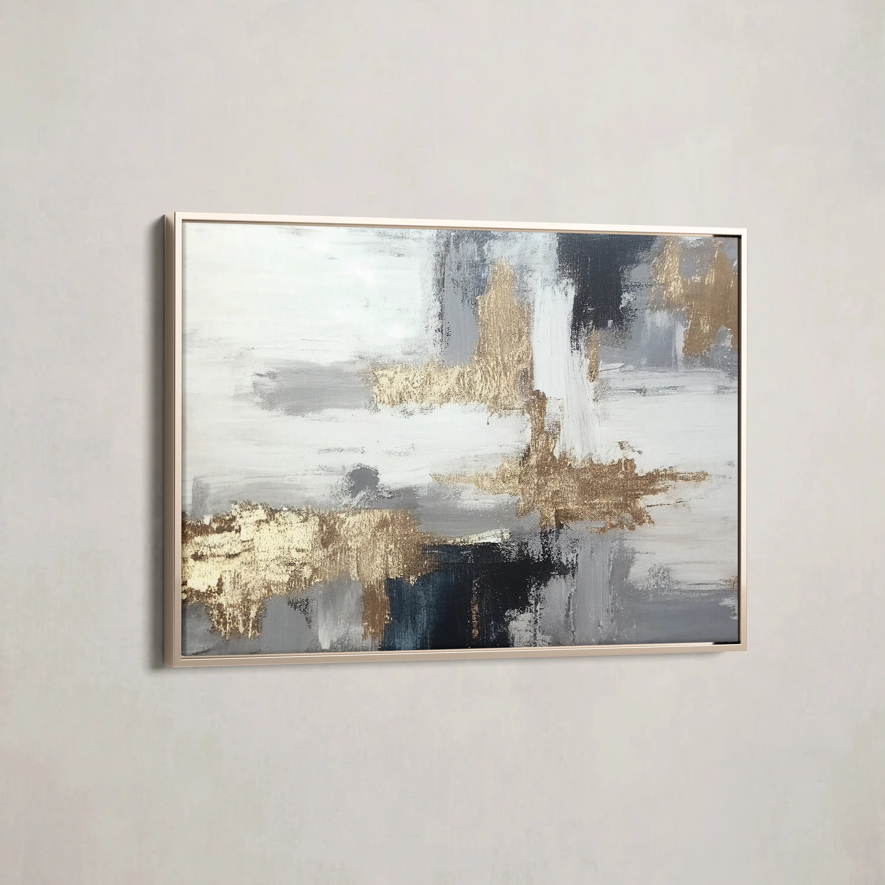 Abstract Canvas Wall Art SAD1503