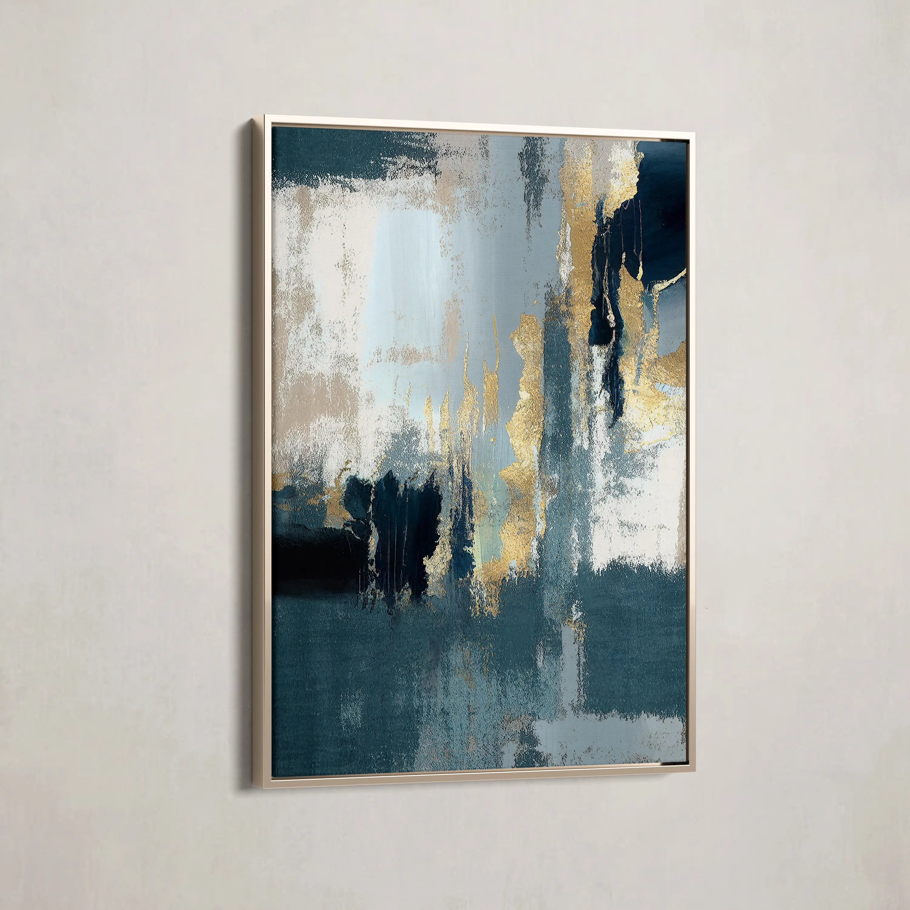 Abstract Canvas Wall Art SAD1274