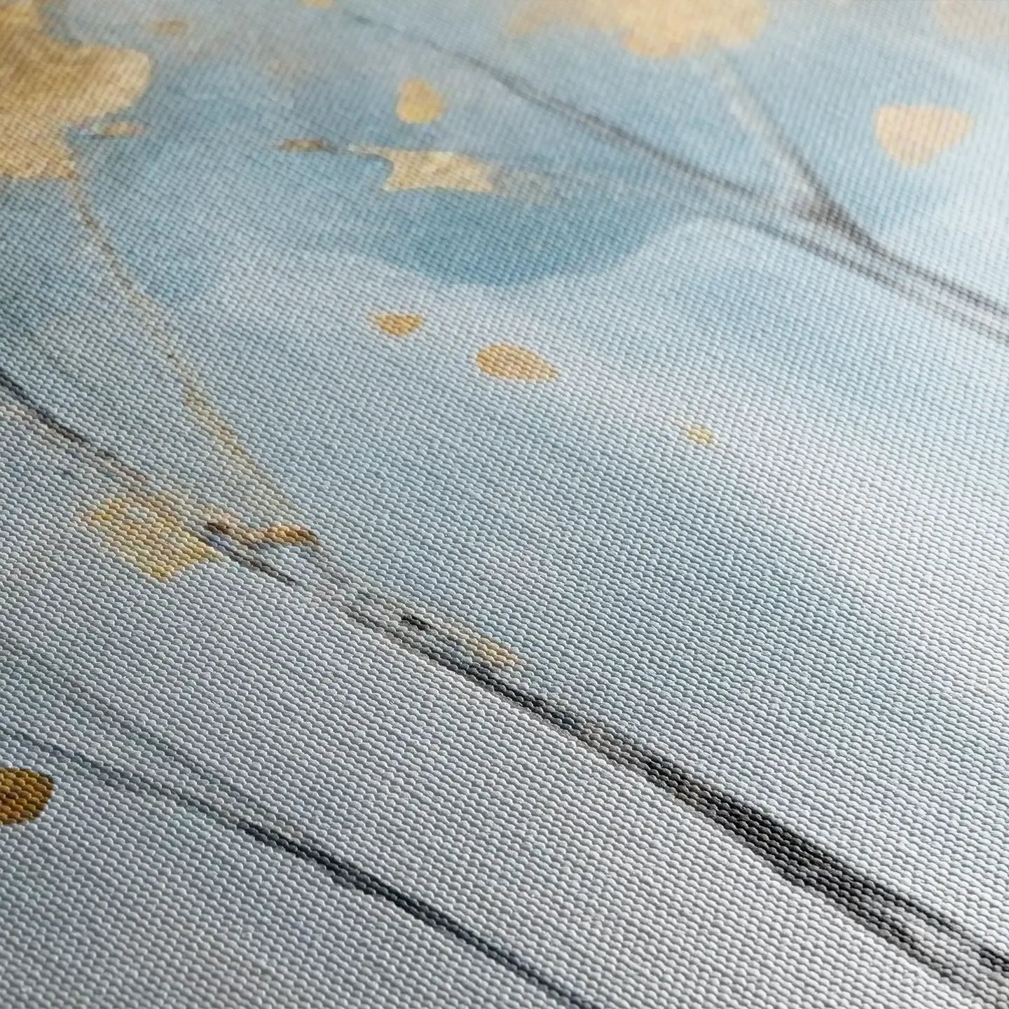 Abstract Canvas Wall Art SAD1092