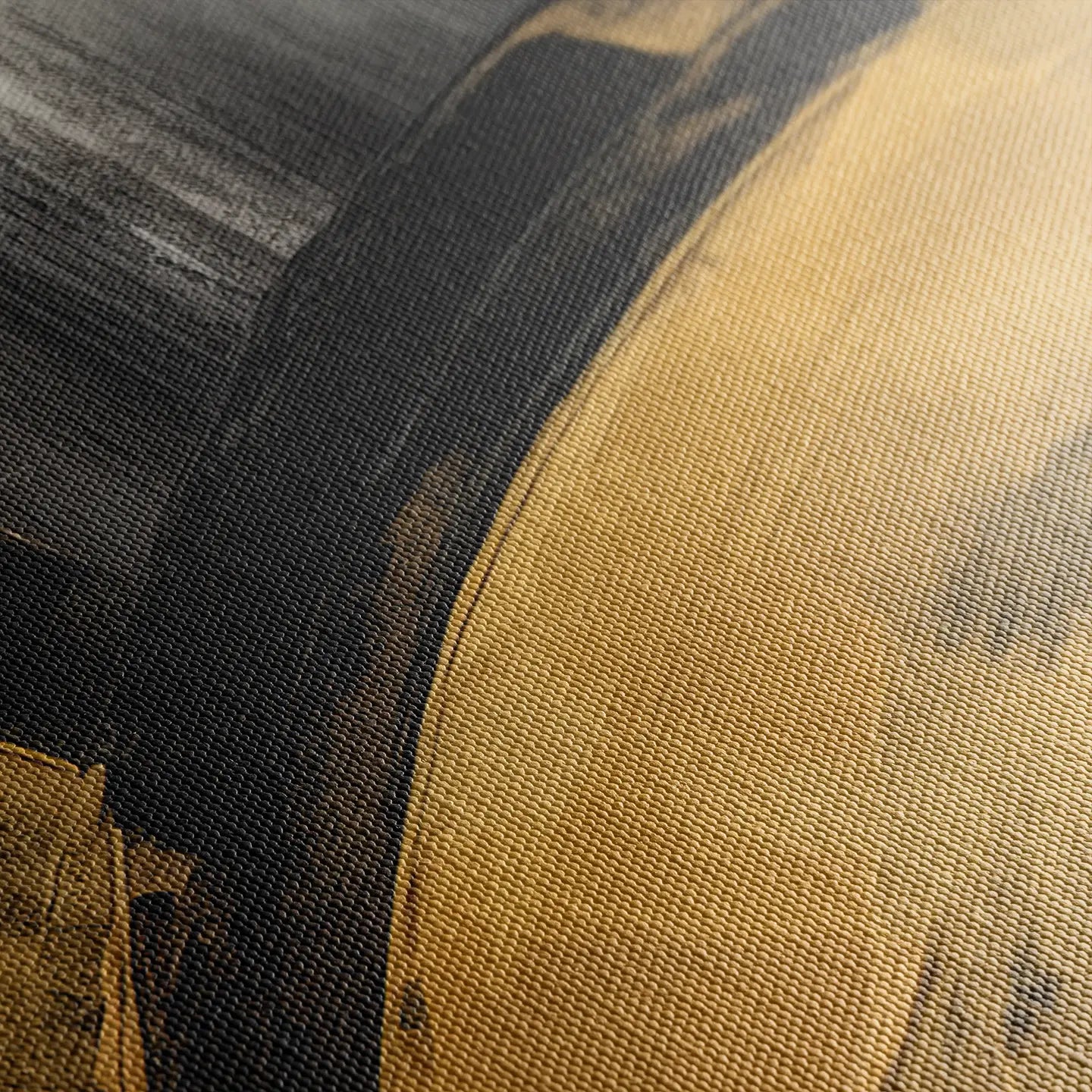 Abstract Canvas Wall Art SAD1444