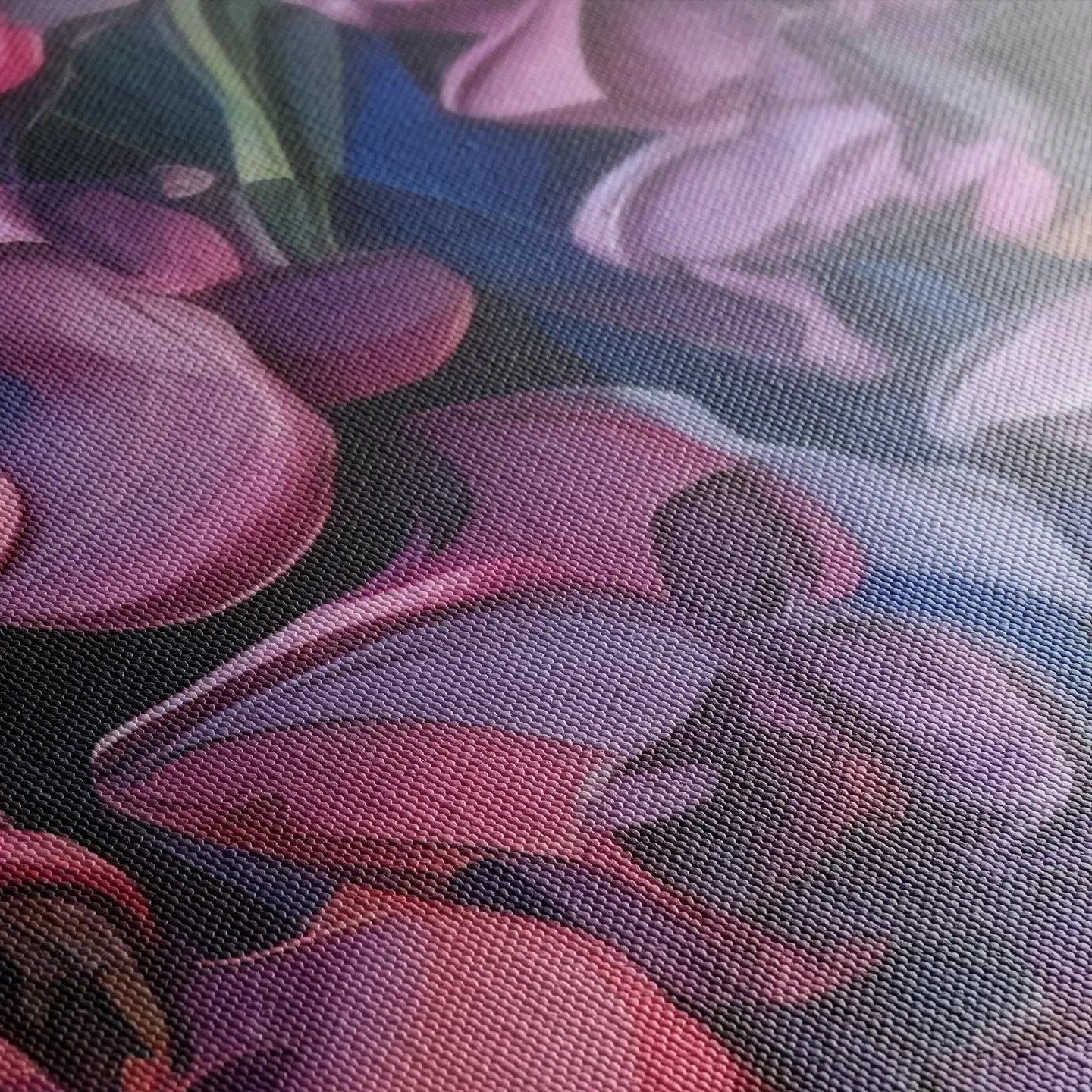 Floral Canvas Wall Art SAD1131
