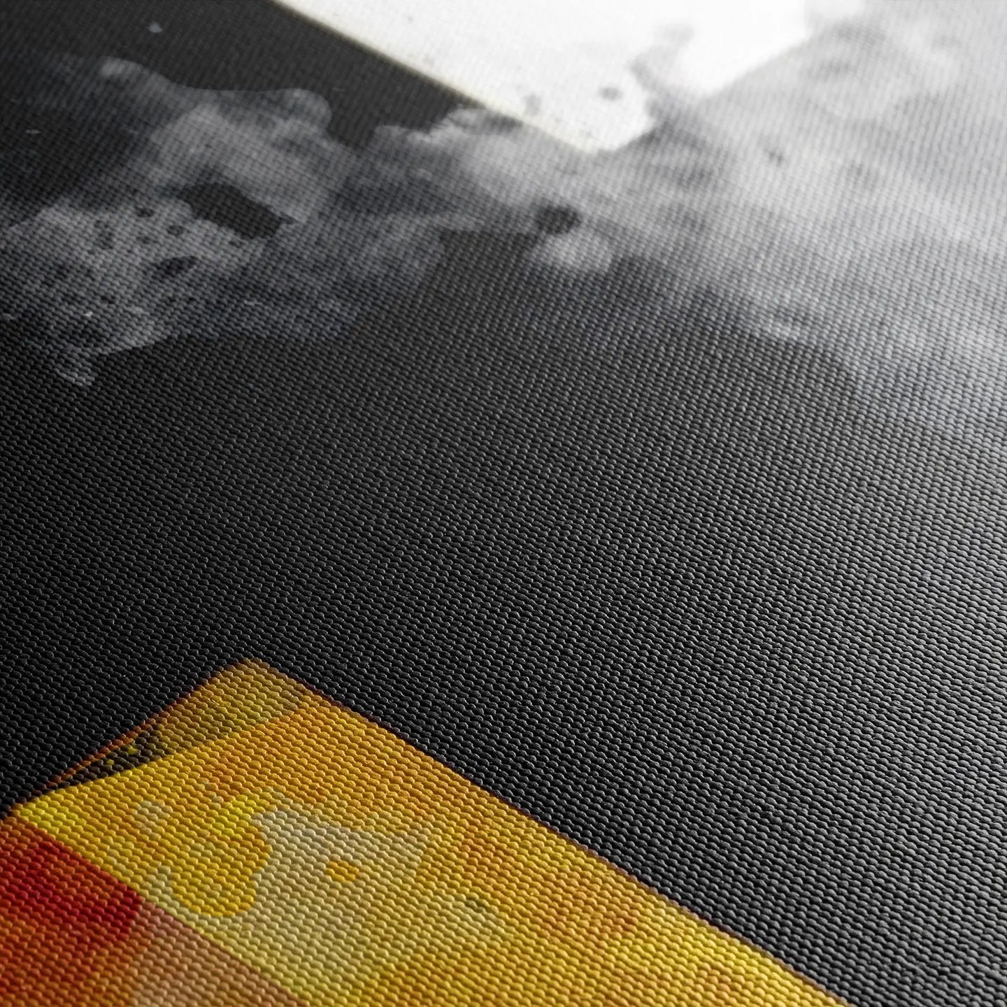 Abstract Canvas Wall Art SAD1474