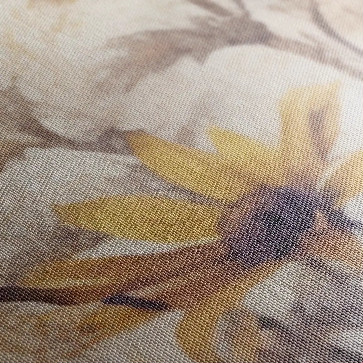 Floral Canvas Wall Art SAD581